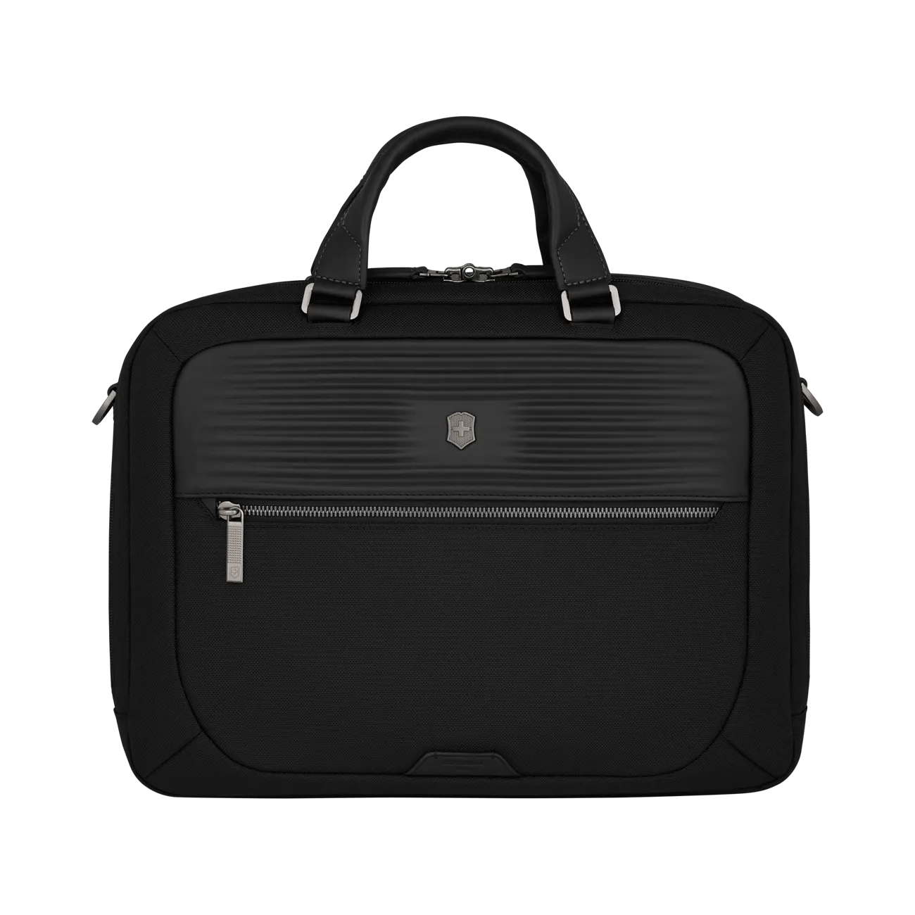 Victorinox Mythic Compact Datorportfölj 14" - Svart Victorinox