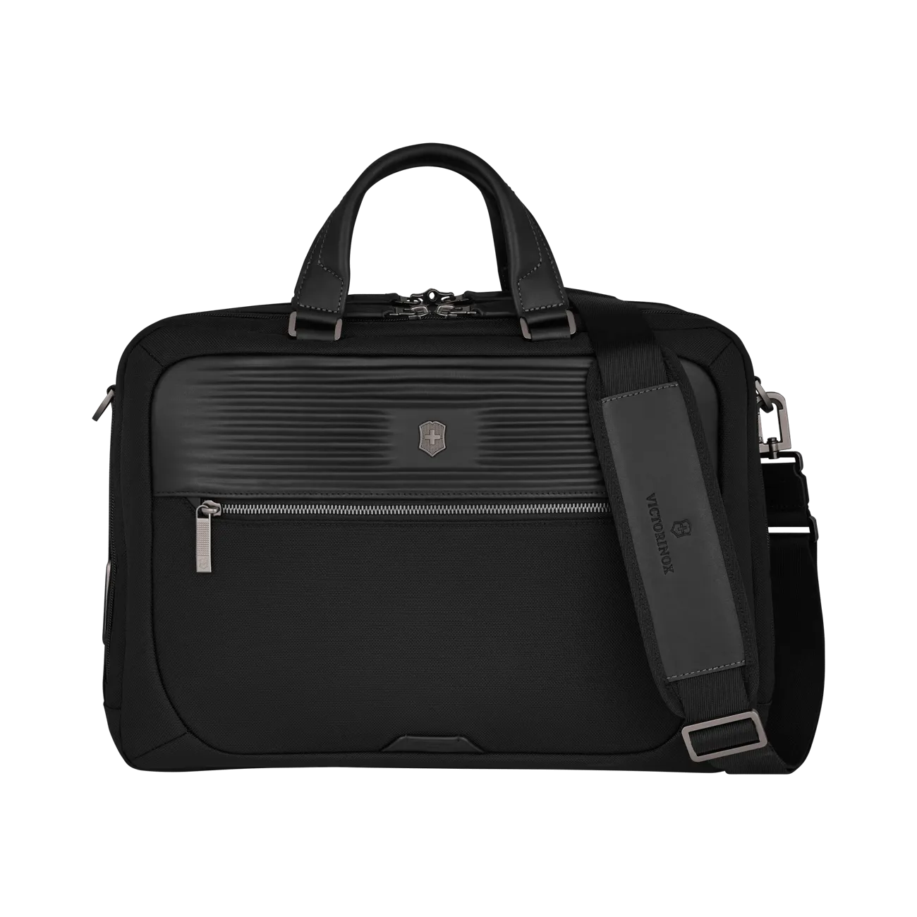 Victorinox Mythic Deluxe Datorportfölj 15,6" - Svart Victorinox