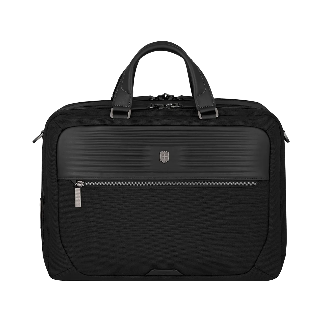 Victorinox Mythic Deluxe Datorportfölj 14" - Svart Victorinox