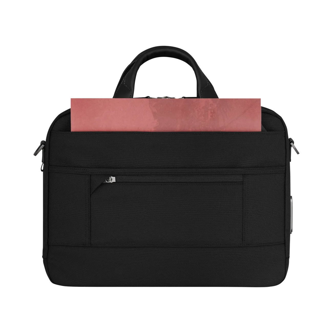 Victorinox Mythic Deluxe Datorportfölj 15,6" - Svart Victorinox