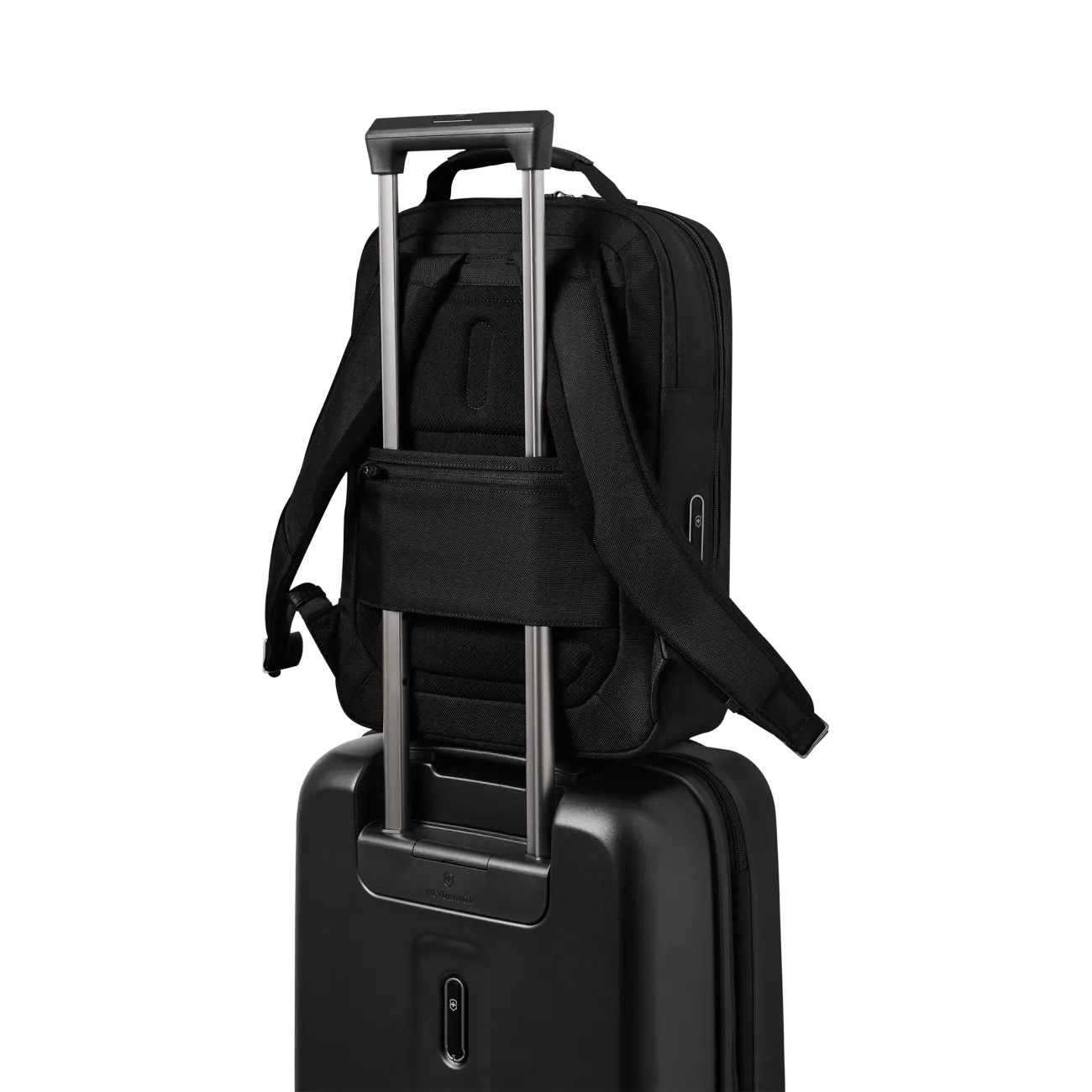 Victorinox Mythic Compact Ryggsäck 43cm - Svart Victorinox
