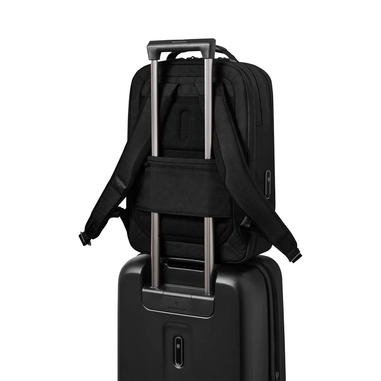 Victorinox Mythic Deluxe Ryggsäck 45cm - Svart Victorinox