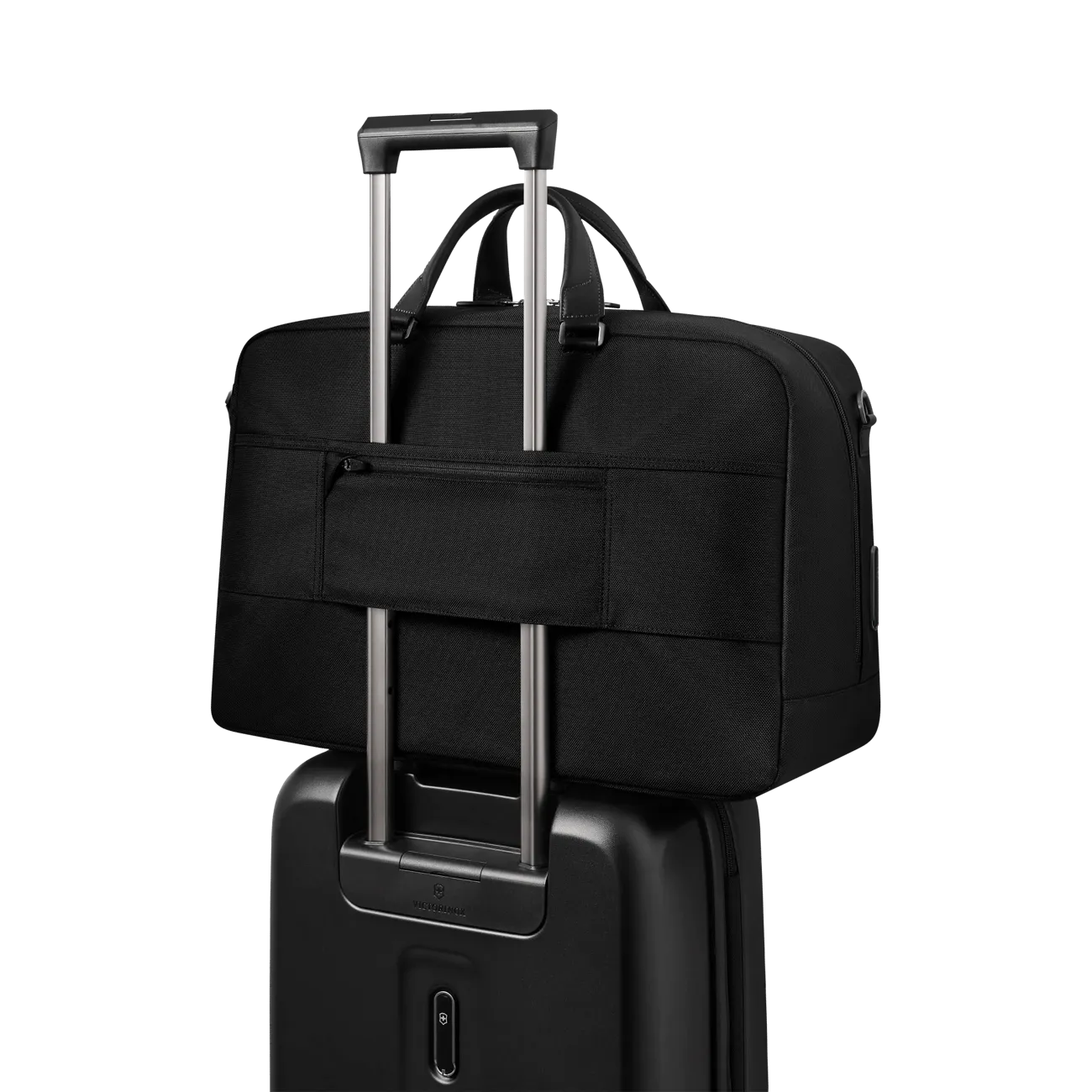 Victorinox Mythic Weekendbag 51cm - Svart Victorinox