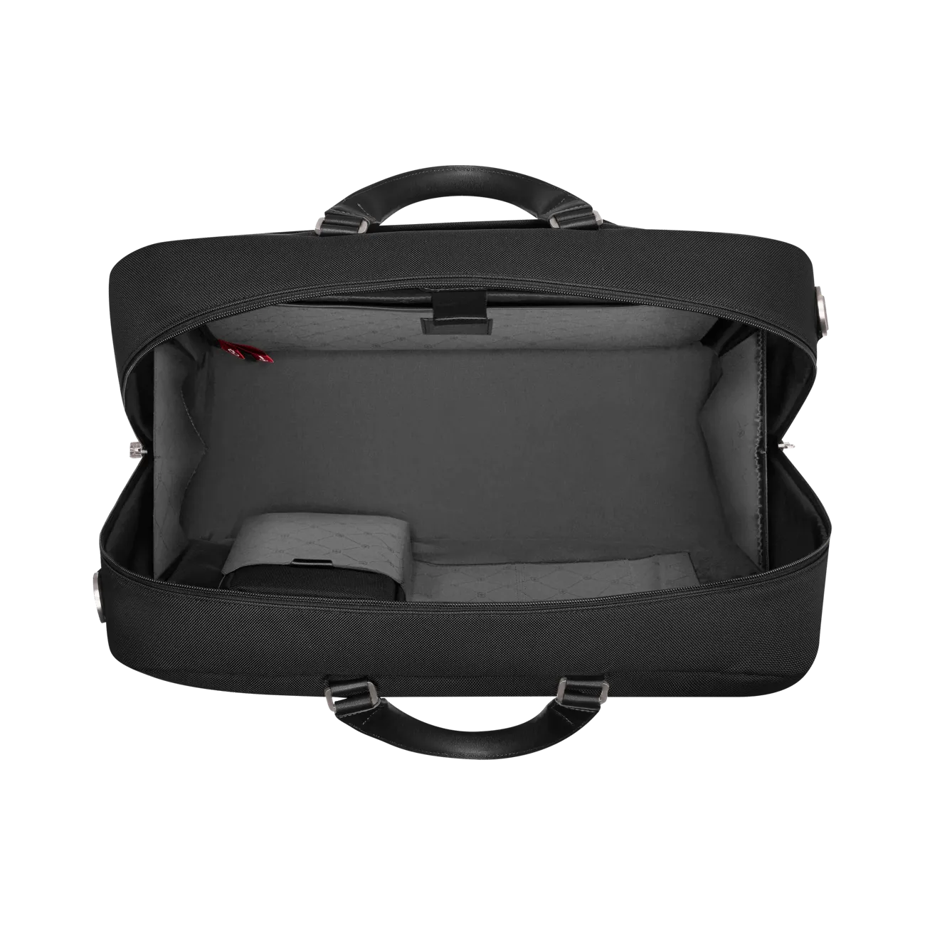 Victorinox Mythic Weekendbag 51cm - Svart Victorinox