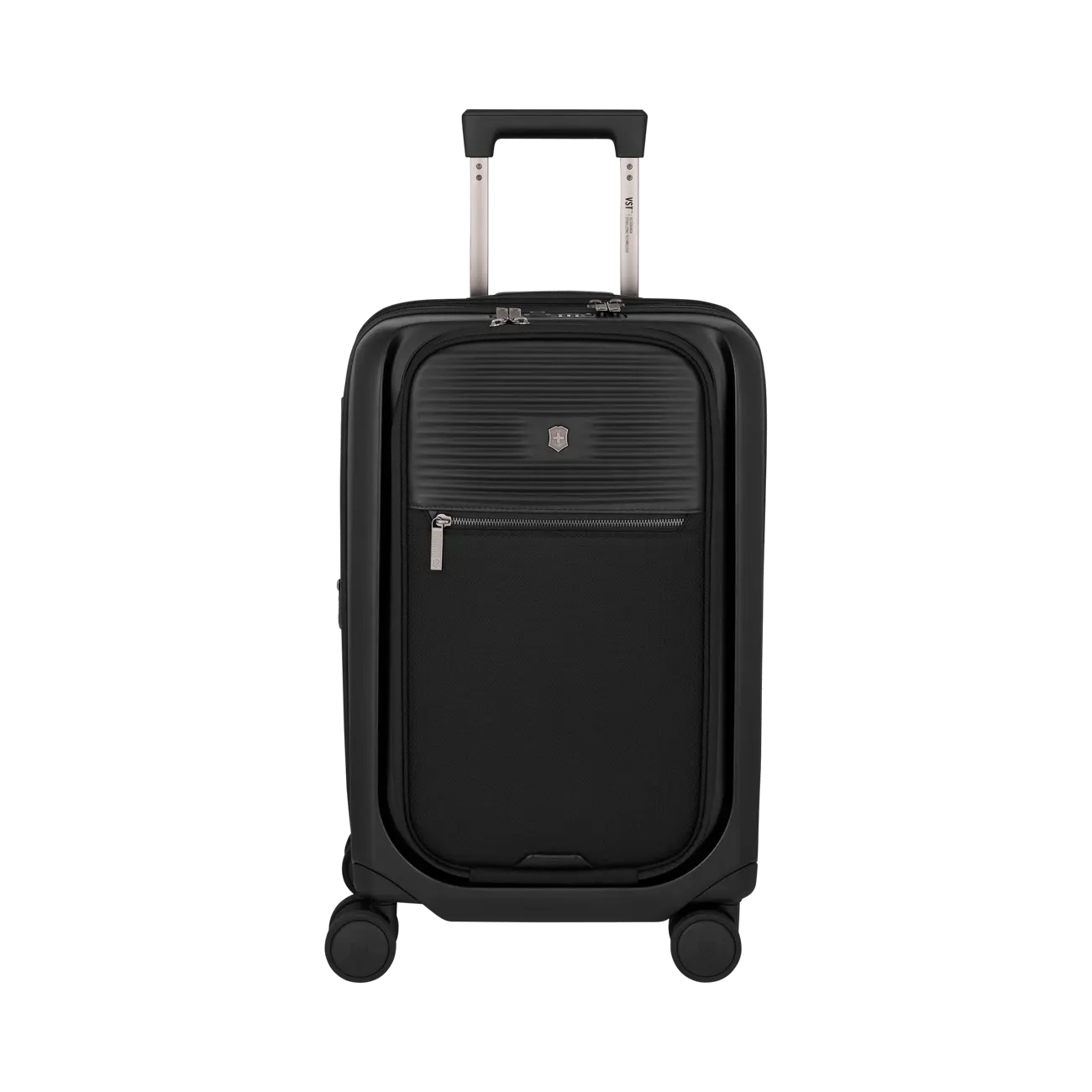 Victorinox Mythic Frequent Flyer Kabinväska 55cm - Svart Victorinox