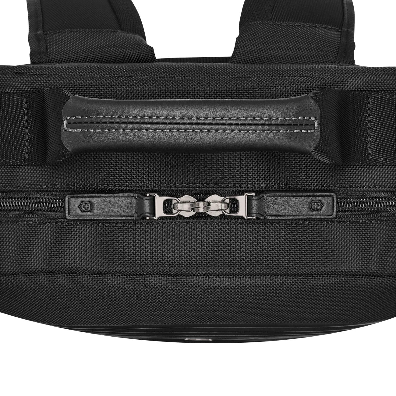 Victorinox Mythic Compact Ryggsäck 43cm - Svart Victorinox