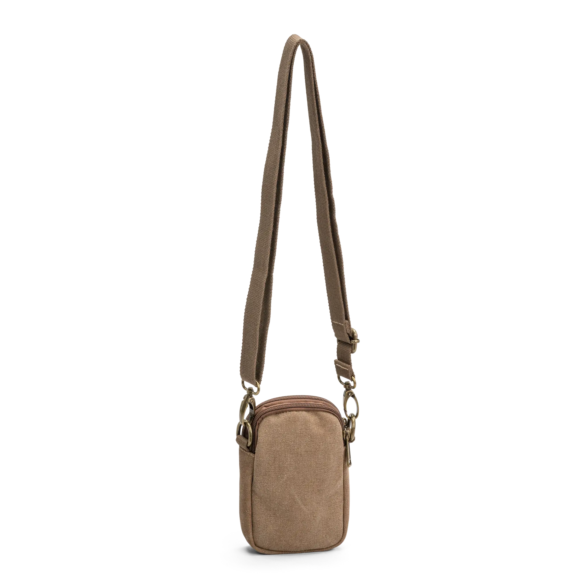 Ted Cole Crossbodyväska - Travels And Bags