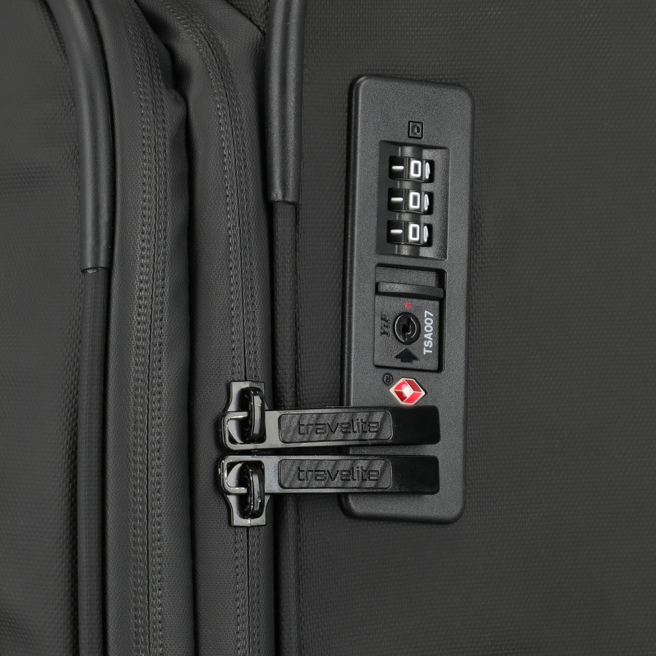 Travelite Briize Trolley Kabinväska 55 cm