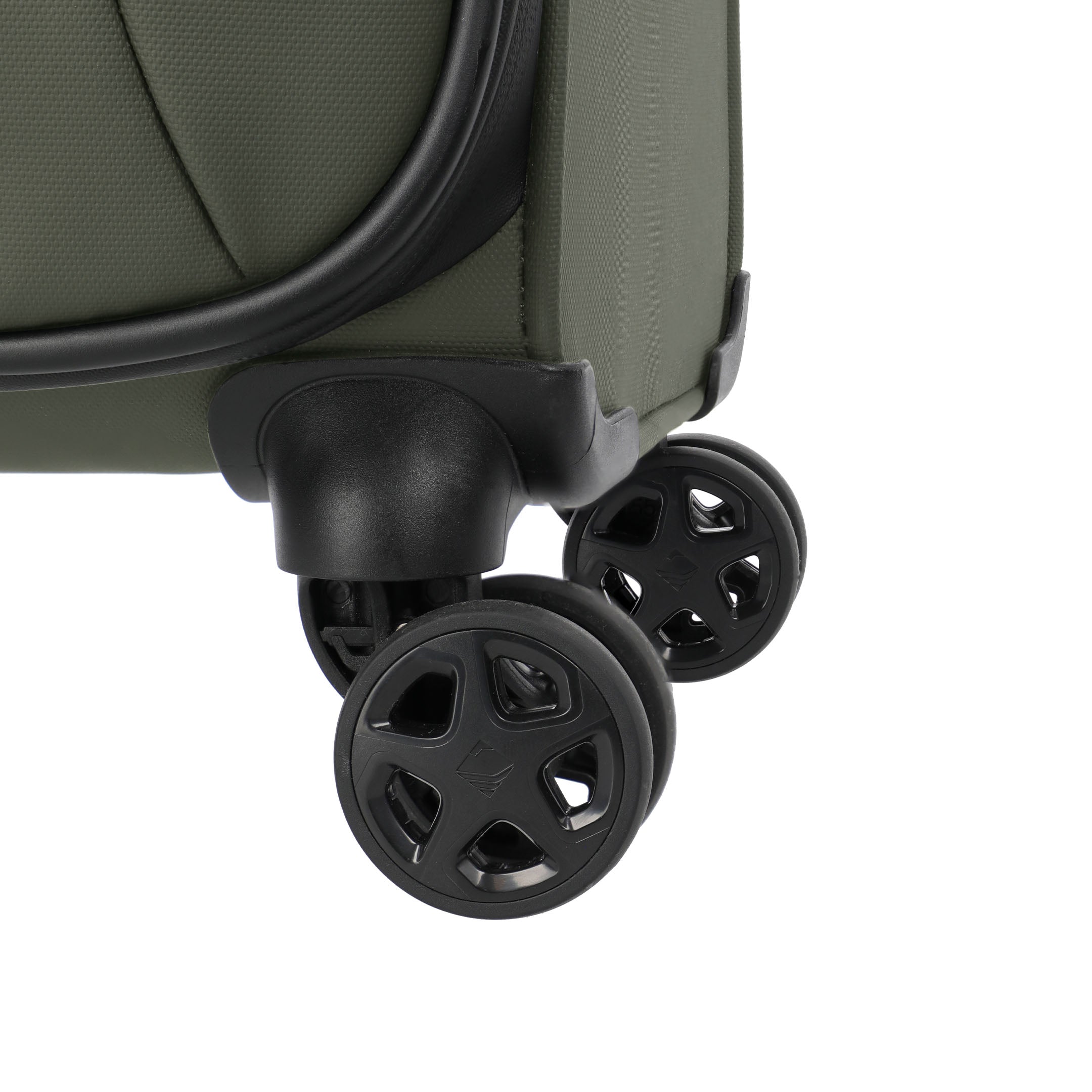 Travelite Briize Trolley Expanderbar Stor Resväska 78 cm
