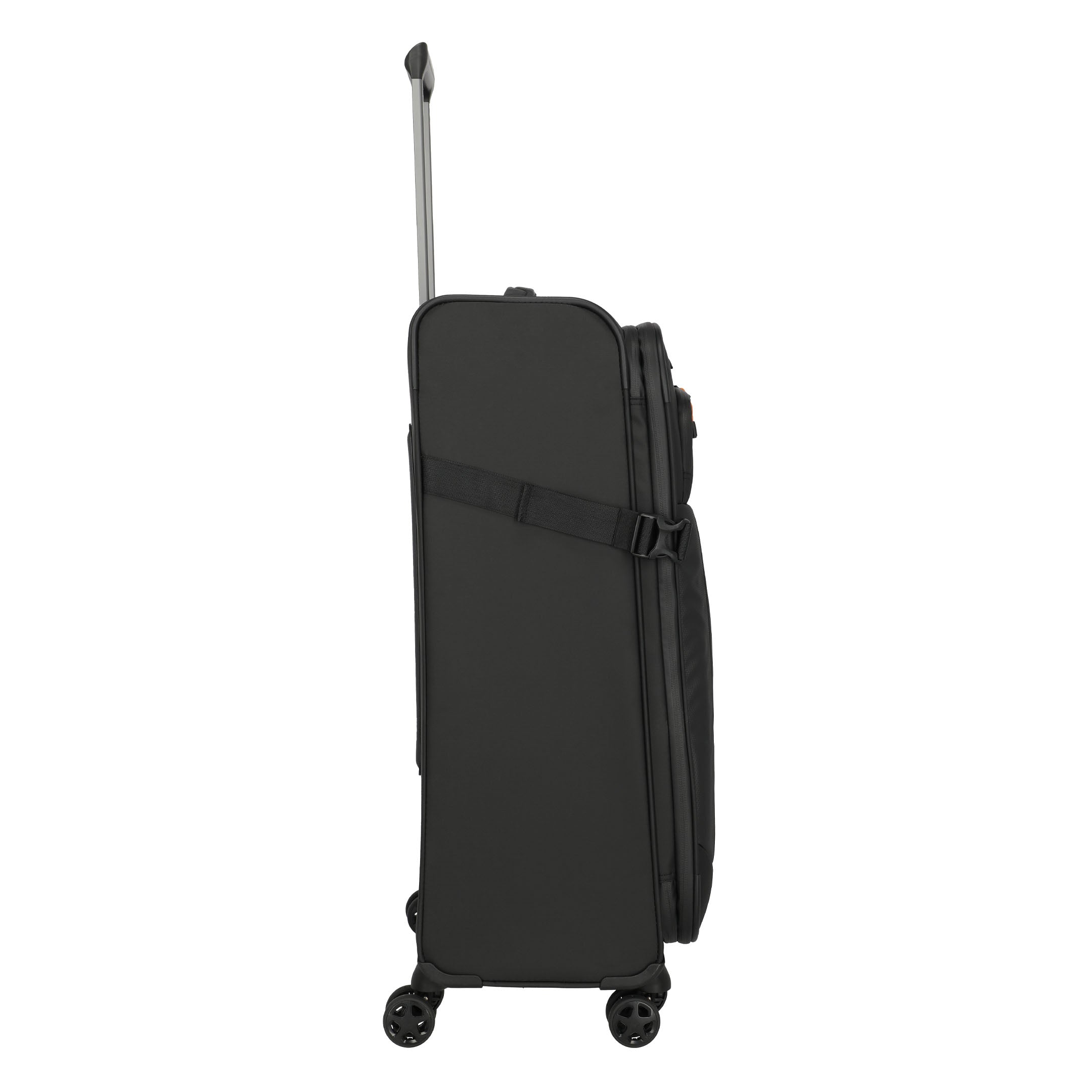 Travelite Briize Trolley Expanderbar Stor Resväska 78 cm
