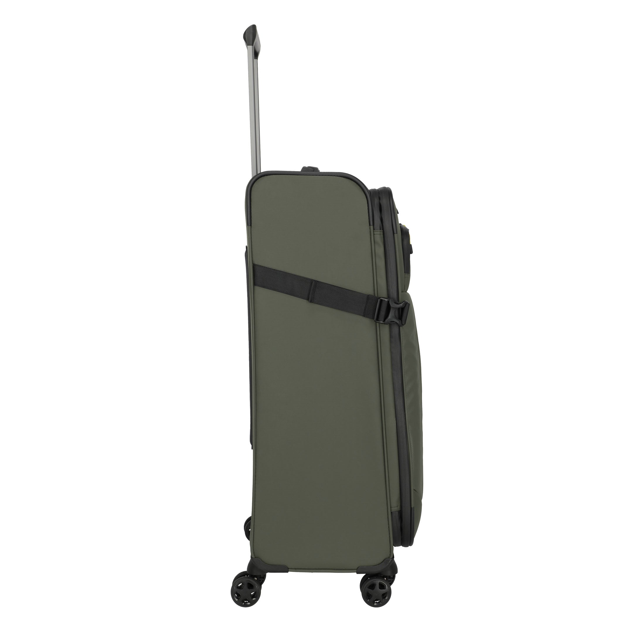 Travelite Briize Trolley Expanderbar Stor Resväska 78 cm