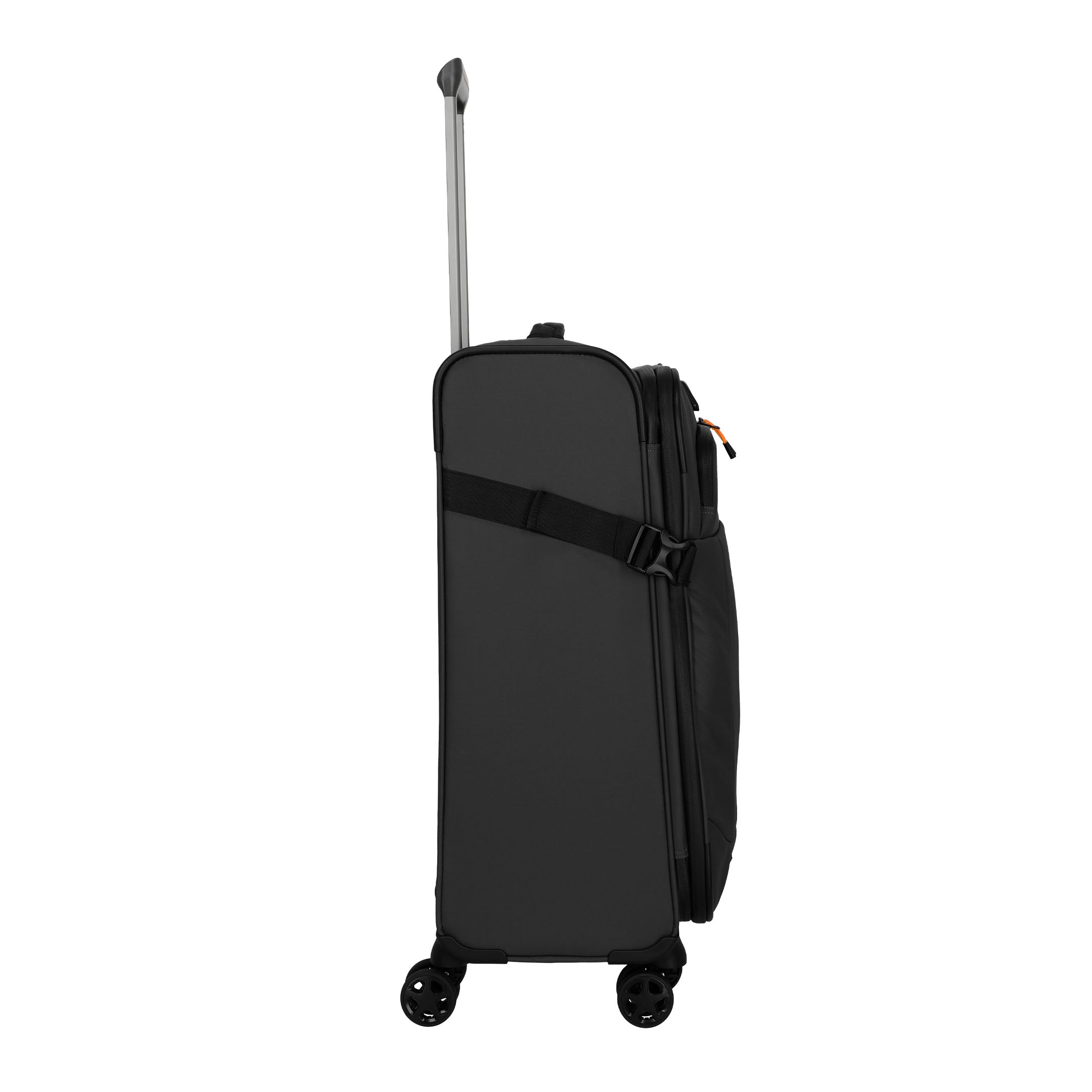 Travelite Briize Trolley Expanderbar Mellanstor Resväska 67 cm