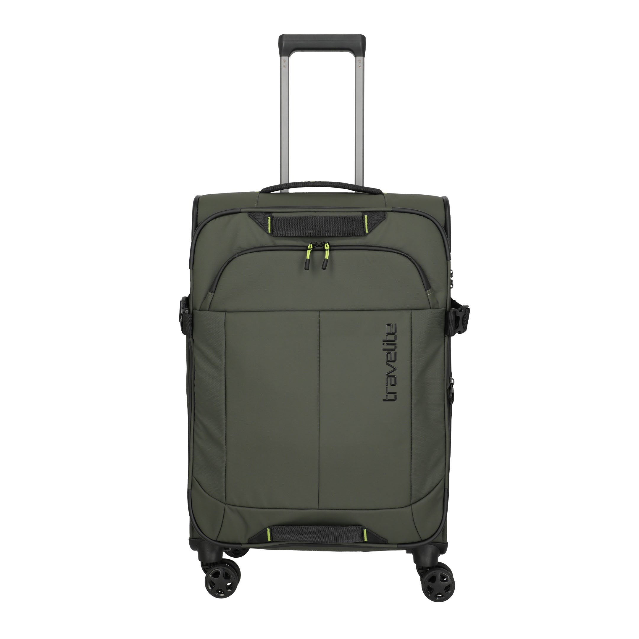 Travelite Briize Trolley Expanderbar Mellanstor Resväska 67 cm