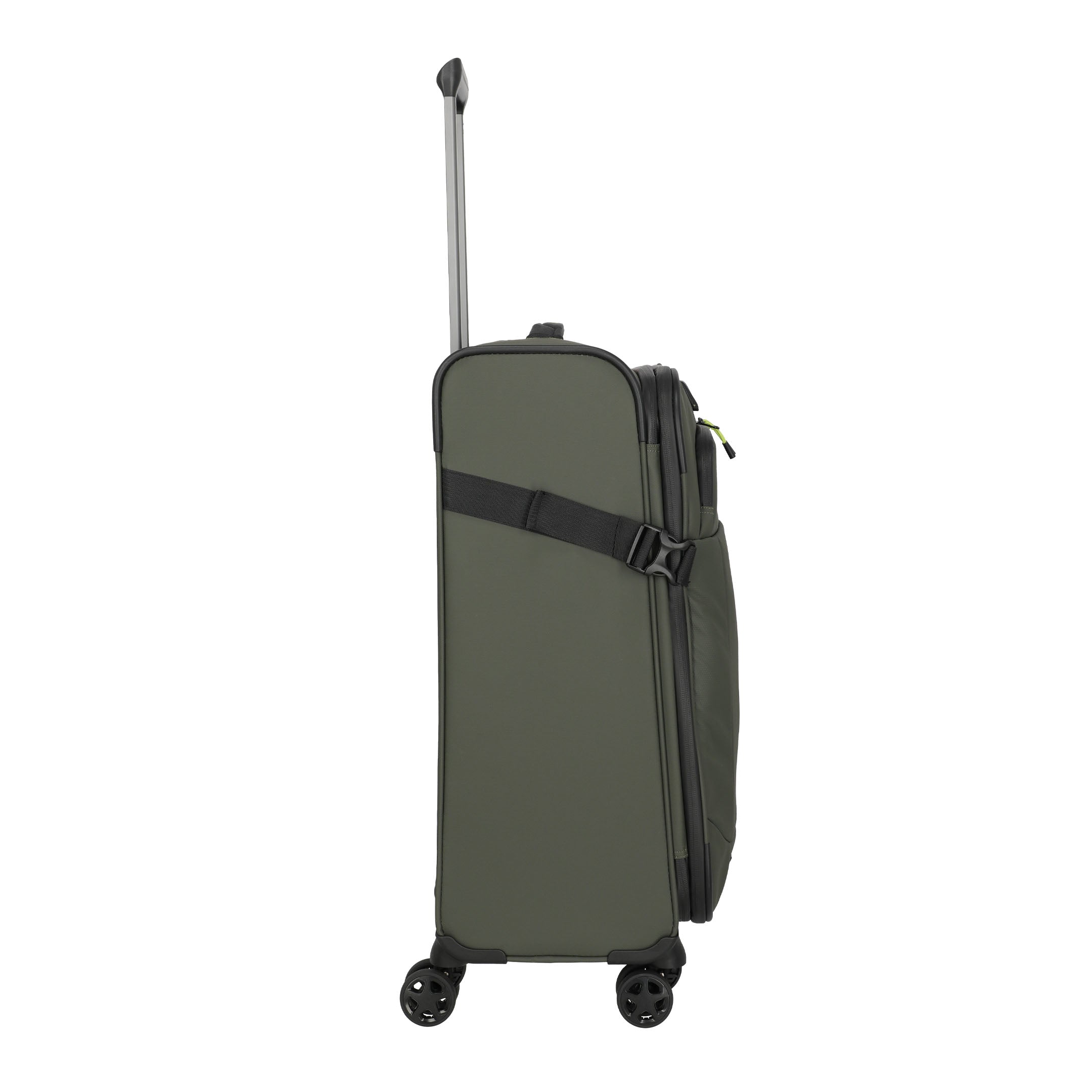 Travelite Briize Trolley Expanderbar Mellanstor Resväska 67 cm