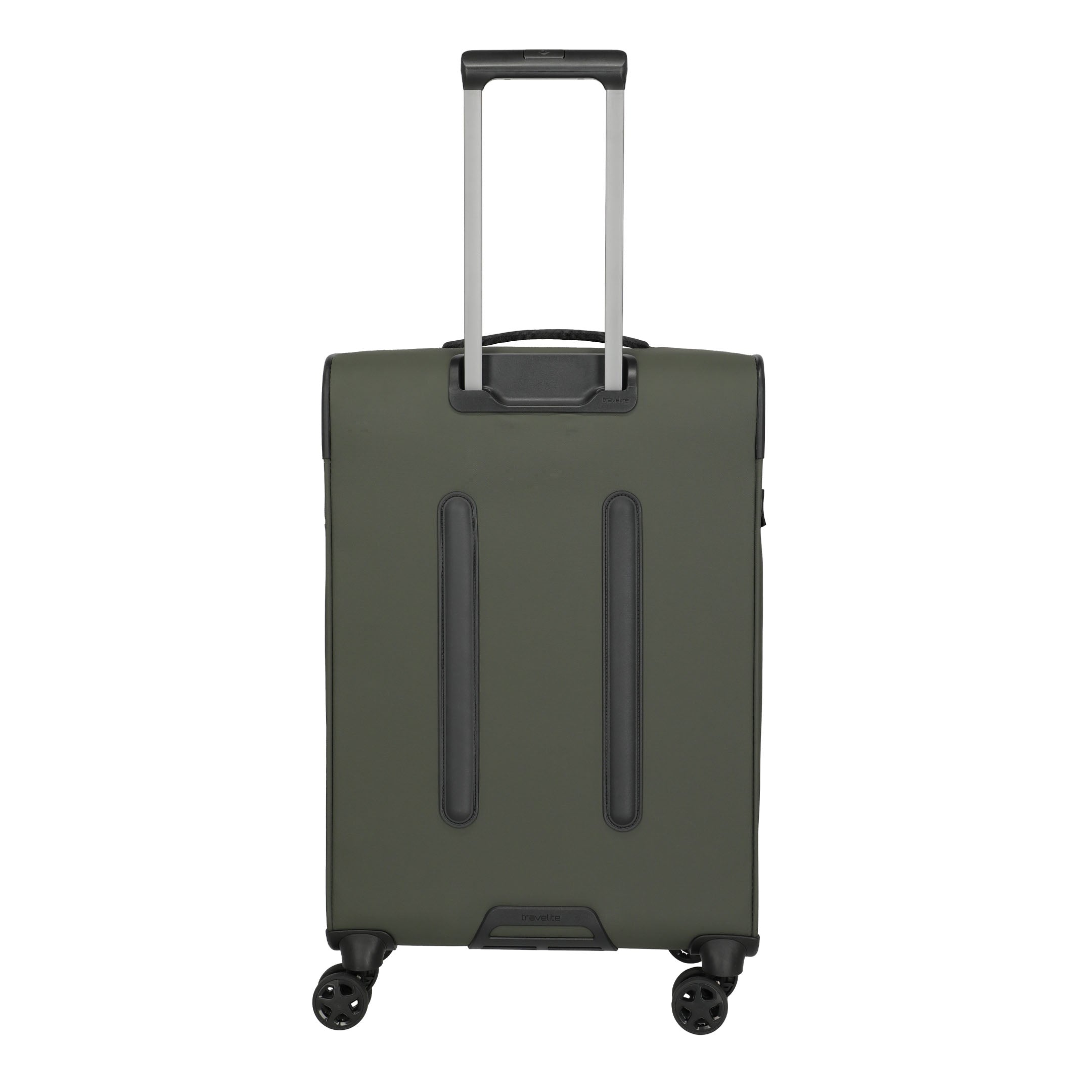 Travelite Briize Trolley Expanderbar Mellanstor Resväska 67 cm