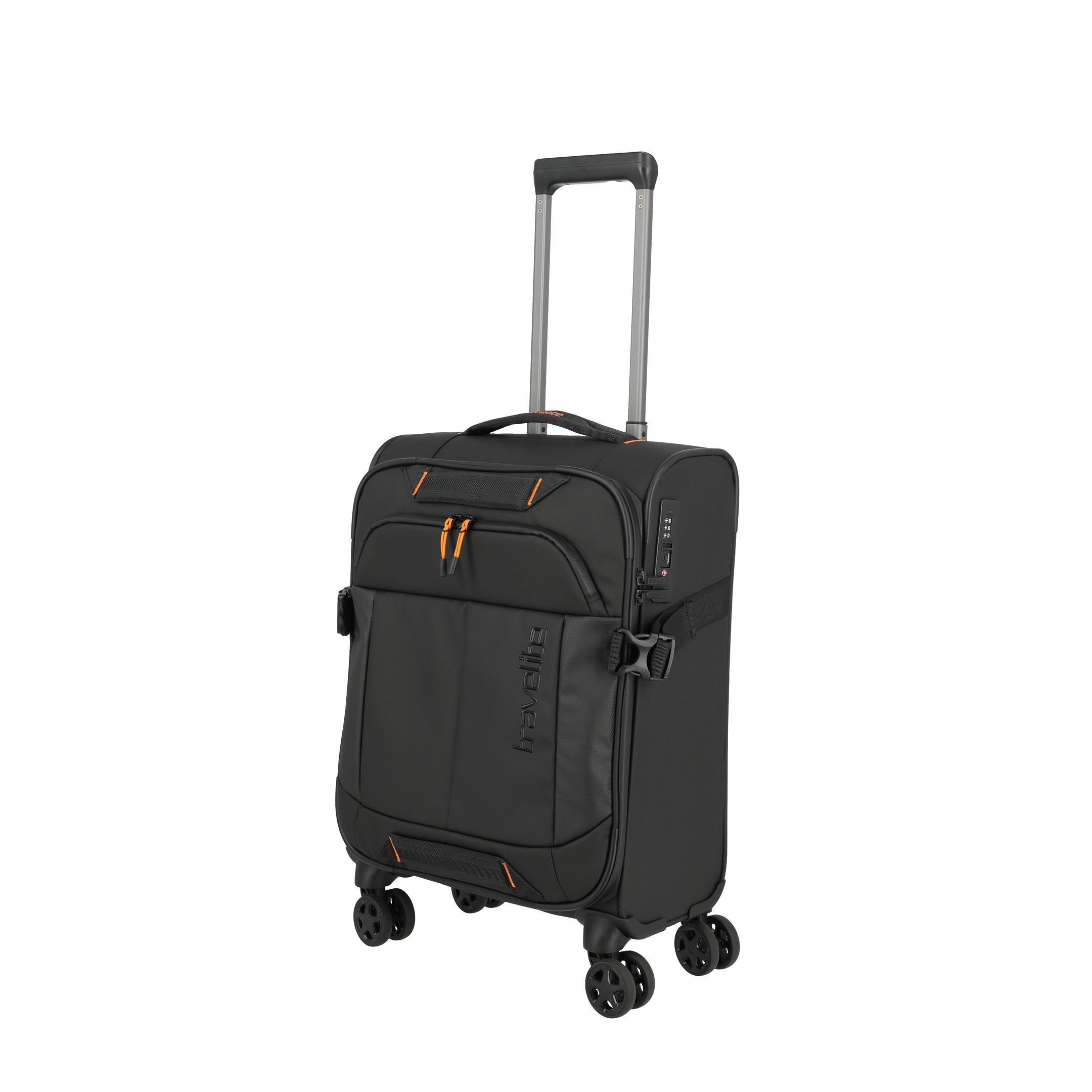 Travelite Briize Trolley Kabinväska 55 cm