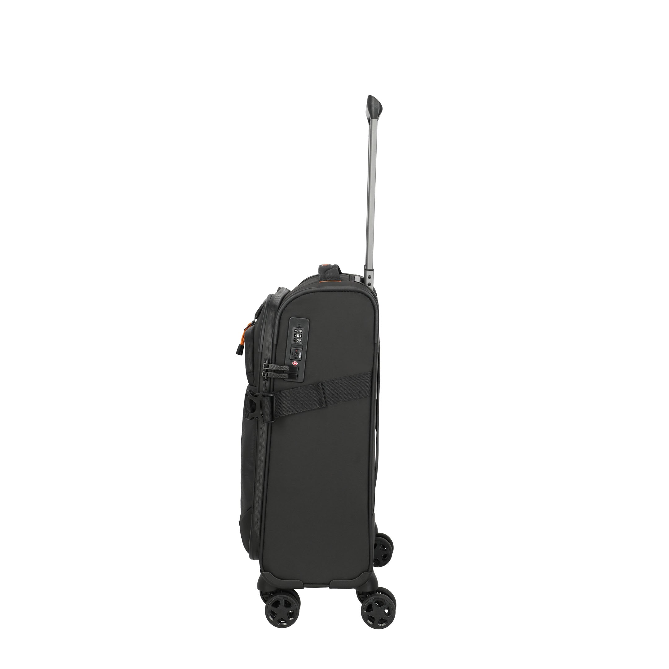 Travelite Briize Trolley Kabinväska 55 cm