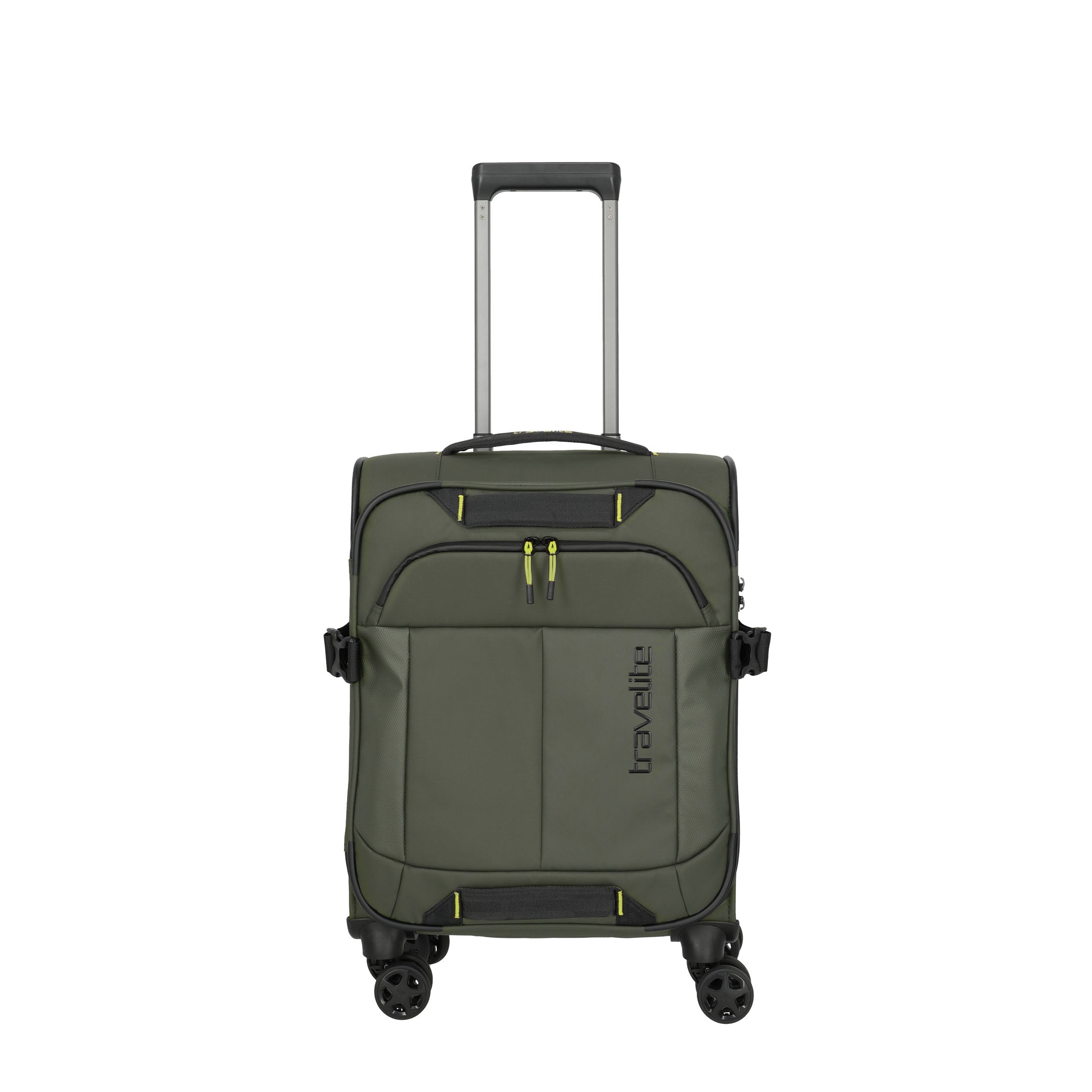 Travelite Briize Trolley Kabinväska 55 cm