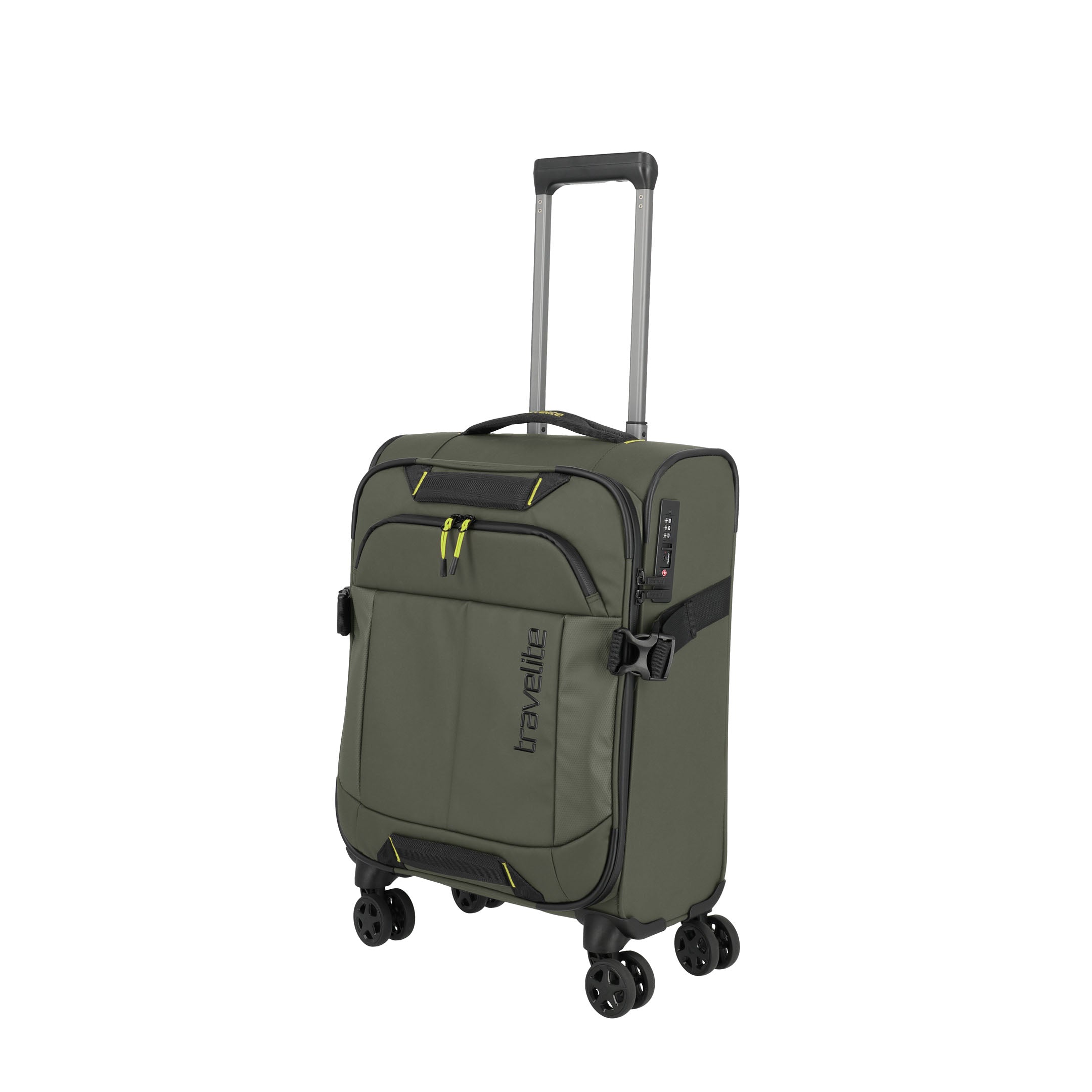 Travelite Briize Trolley Kabinväska 55 cm