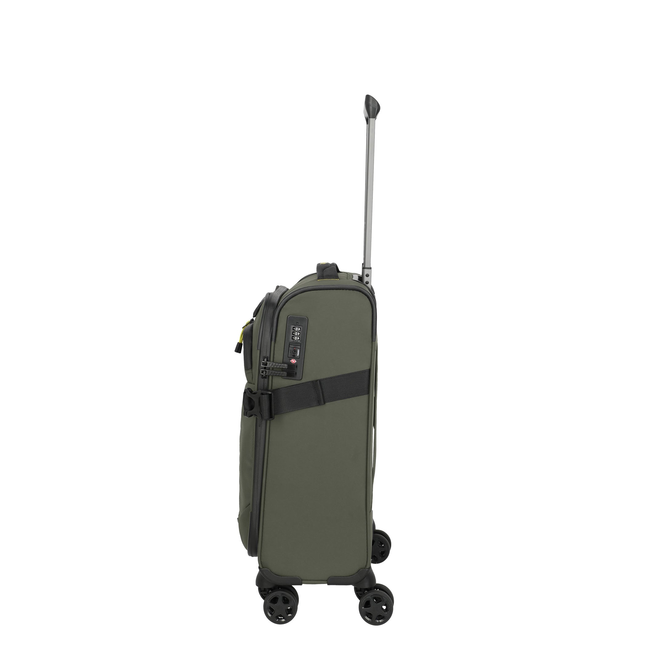 Travelite Briize Trolley Kabinväska 55 cm