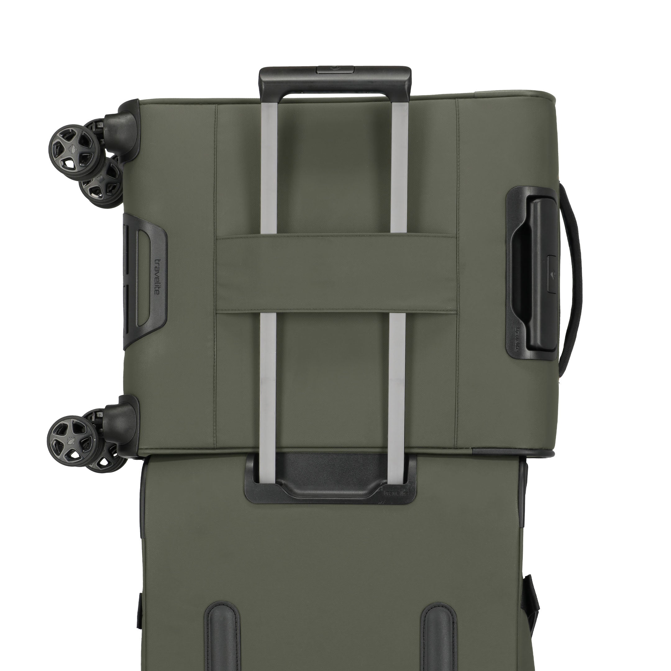Travelite Briize Trolley Kabinväska 55 cm