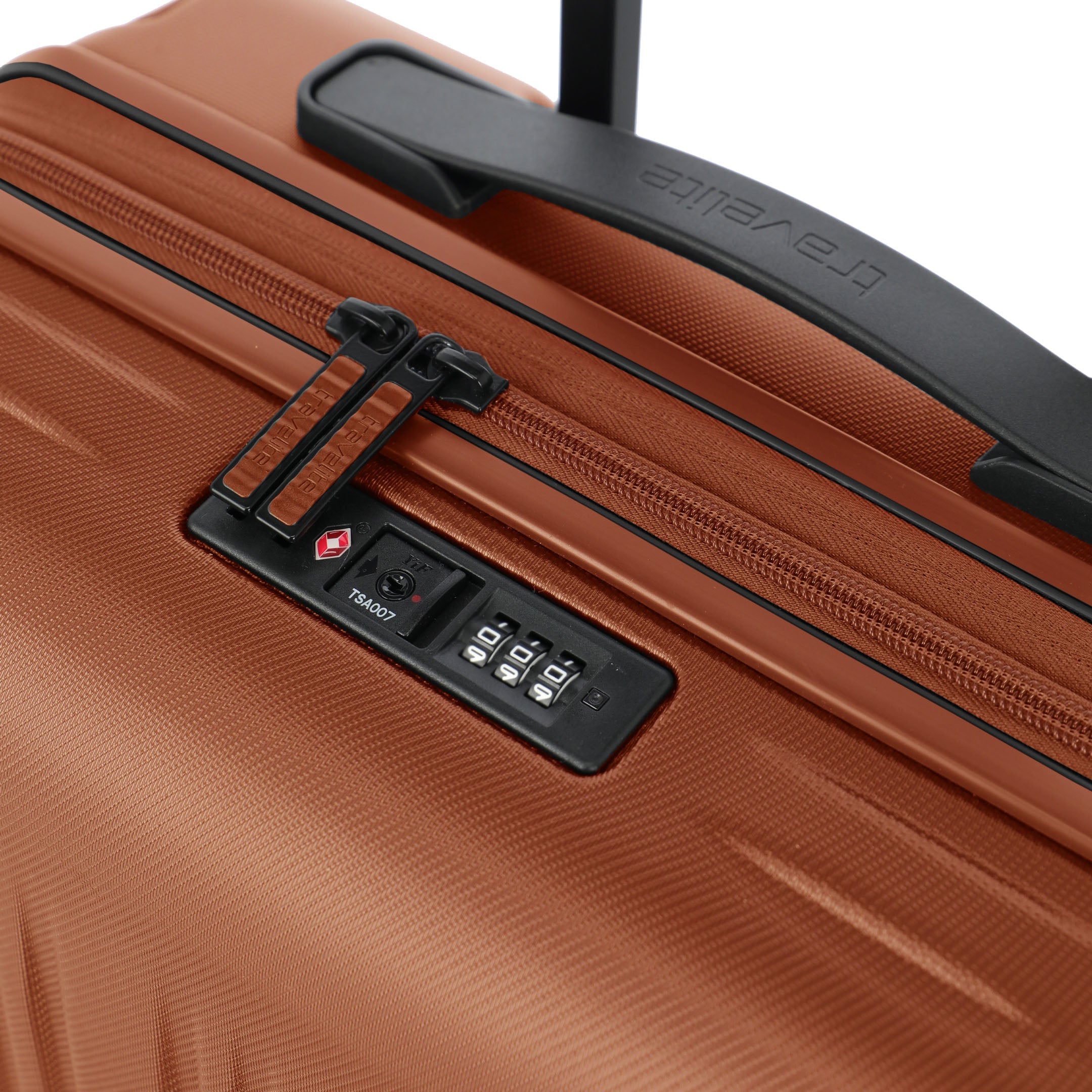 Travelite Dynamiic Trolley Expanderbar Kabinväska 55 cm