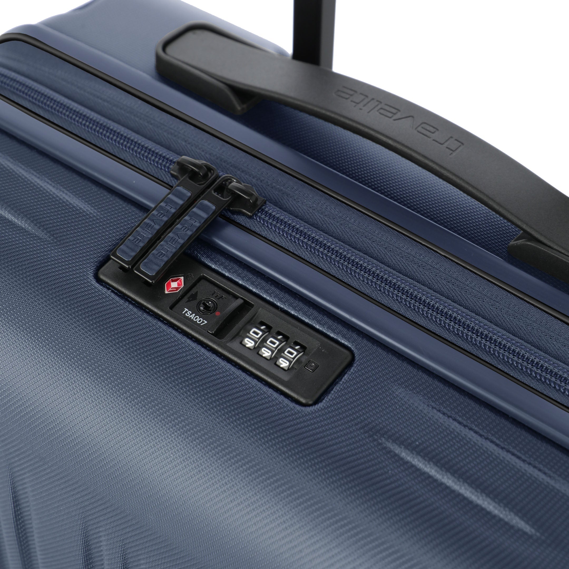 Travelite Dynamiic Trolley XL Stor Resväska 81 cm