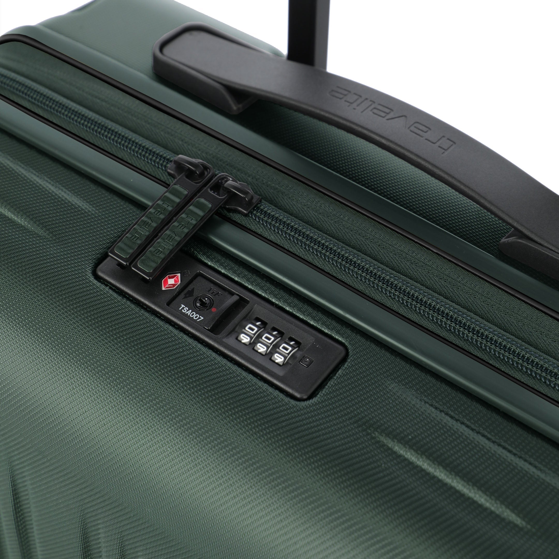 Travelite Dynamiic Trolley XL Stor Resväska 81 cm