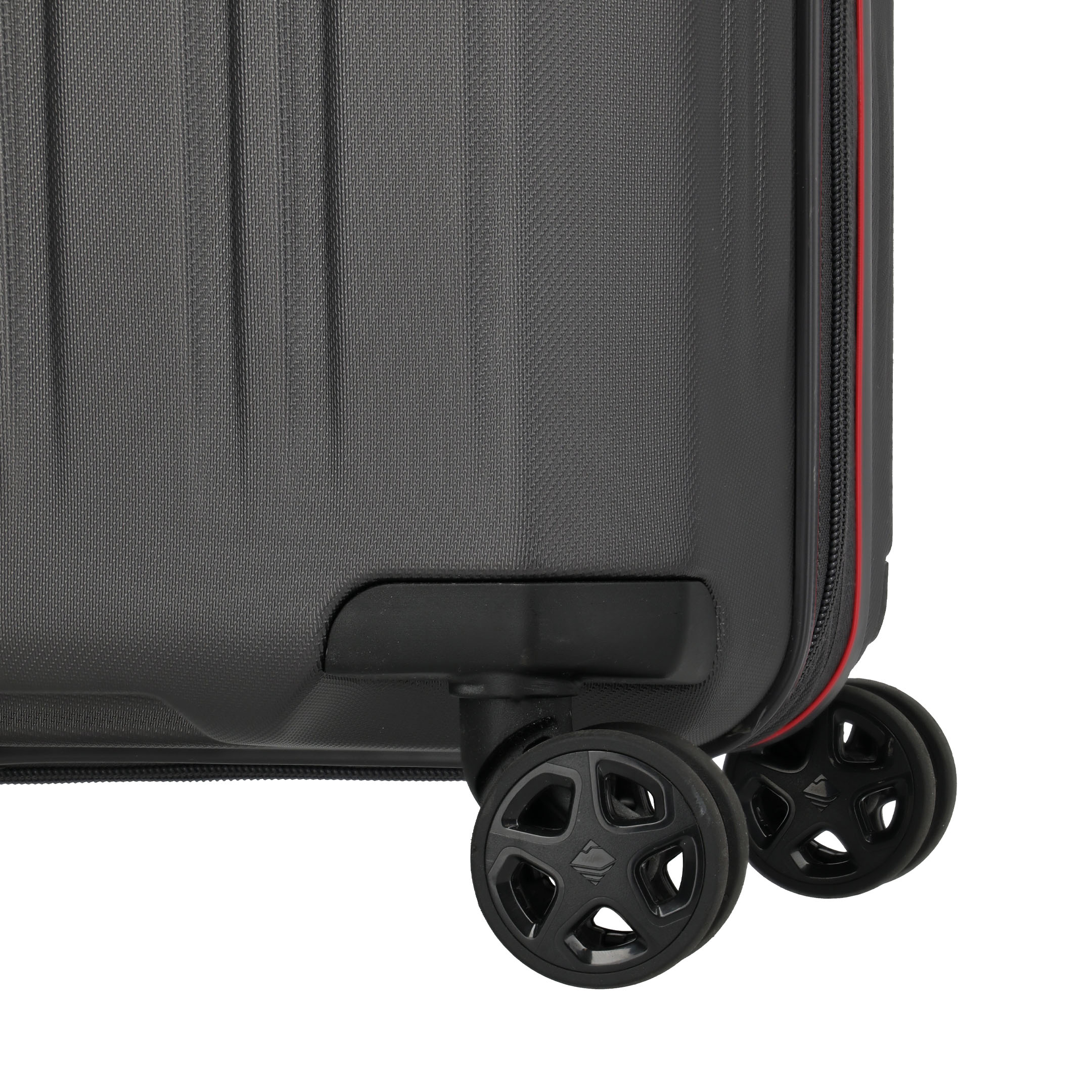 Travelite Dynamiic Trolley XL Stor Resväska 81 cm