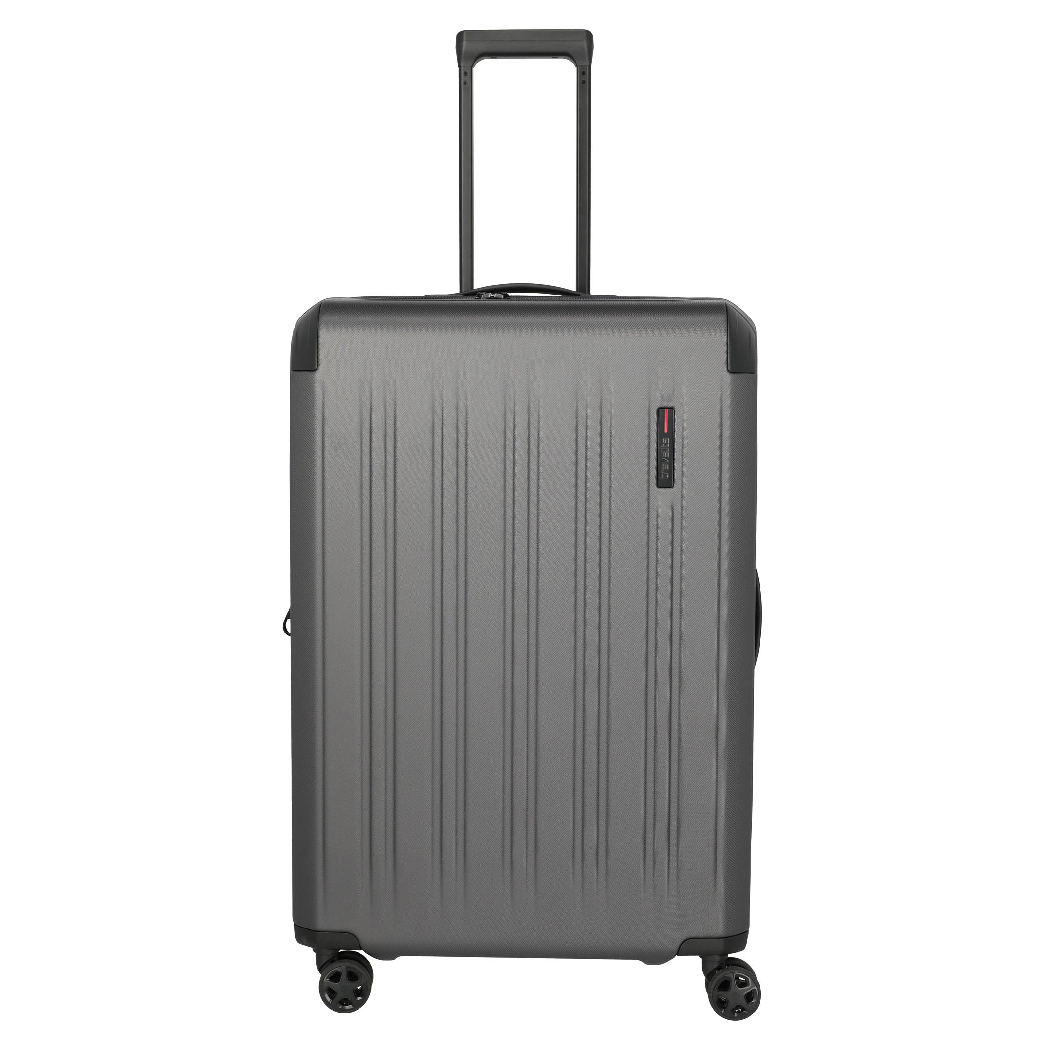 Travelite Dynamiic Trolley Expanderbar Stor Resväska 76 cm