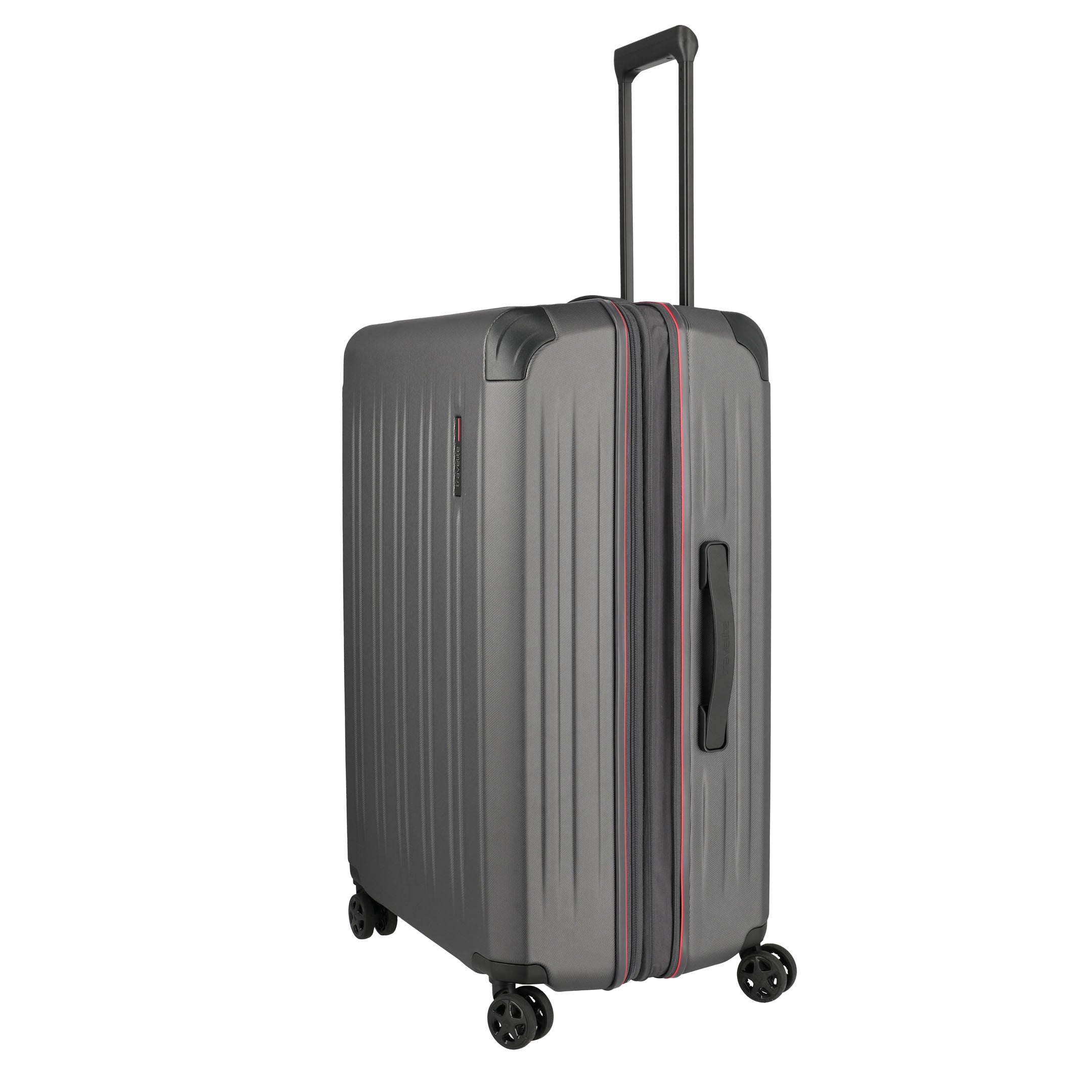 Travelite Dynamiic Trolley Expanderbar Stor Resväska 76 cm