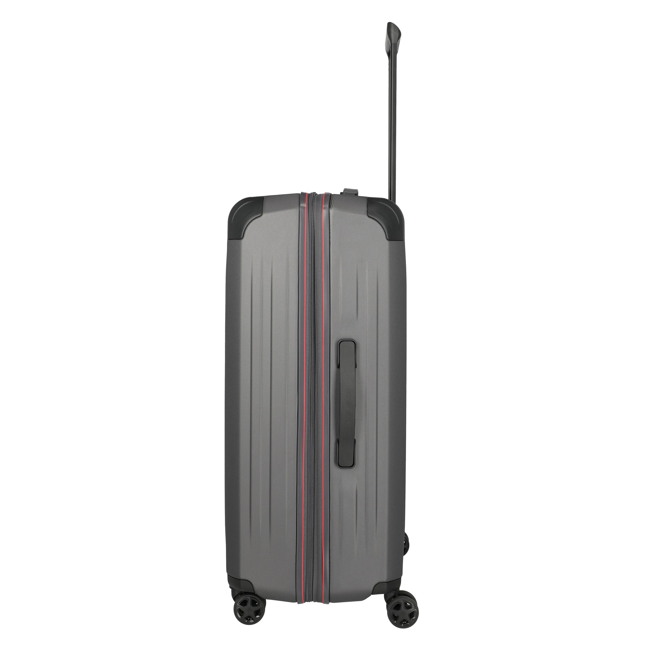 Travelite Dynamiic Trolley Expanderbar Stor Resväska 76 cm