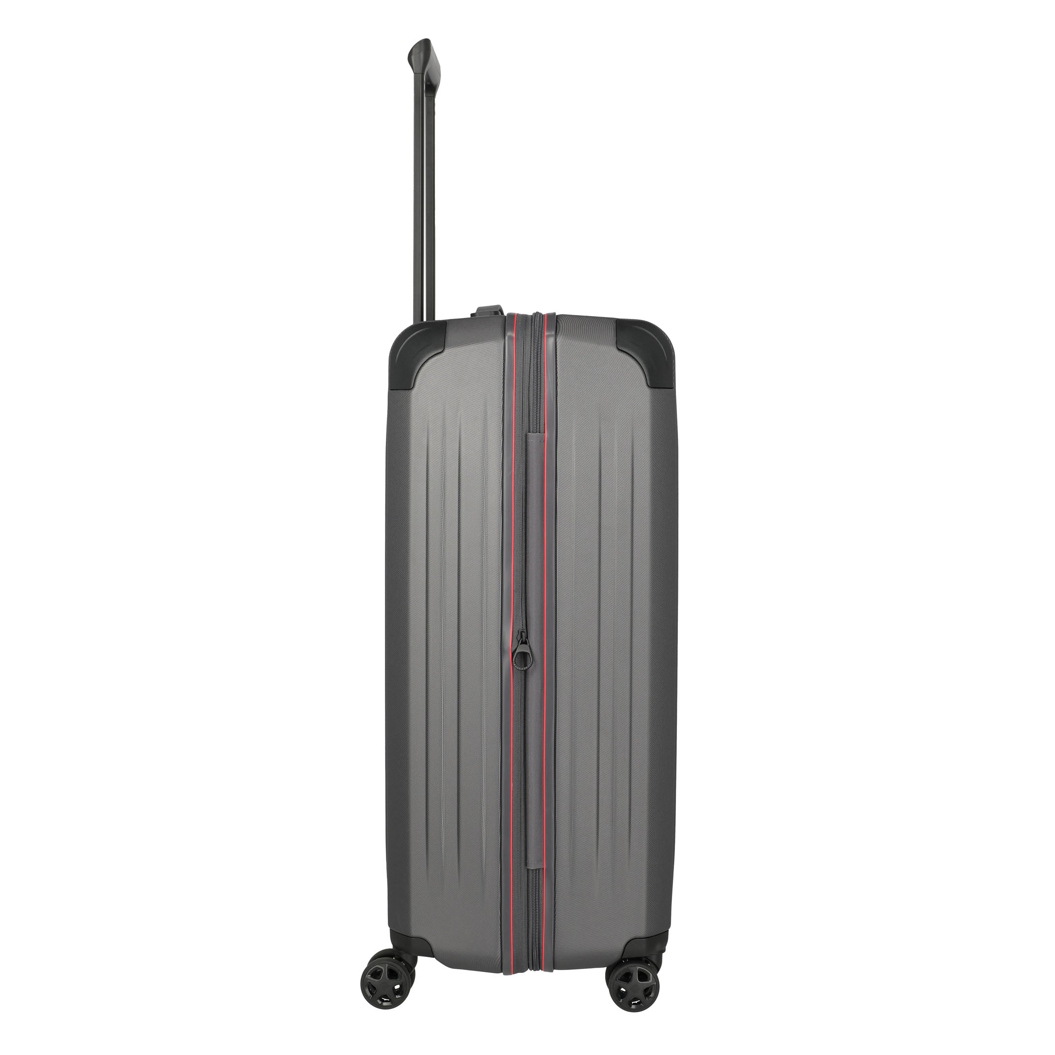 Travelite Dynamiic Trolley Expanderbar Stor Resväska 76 cm