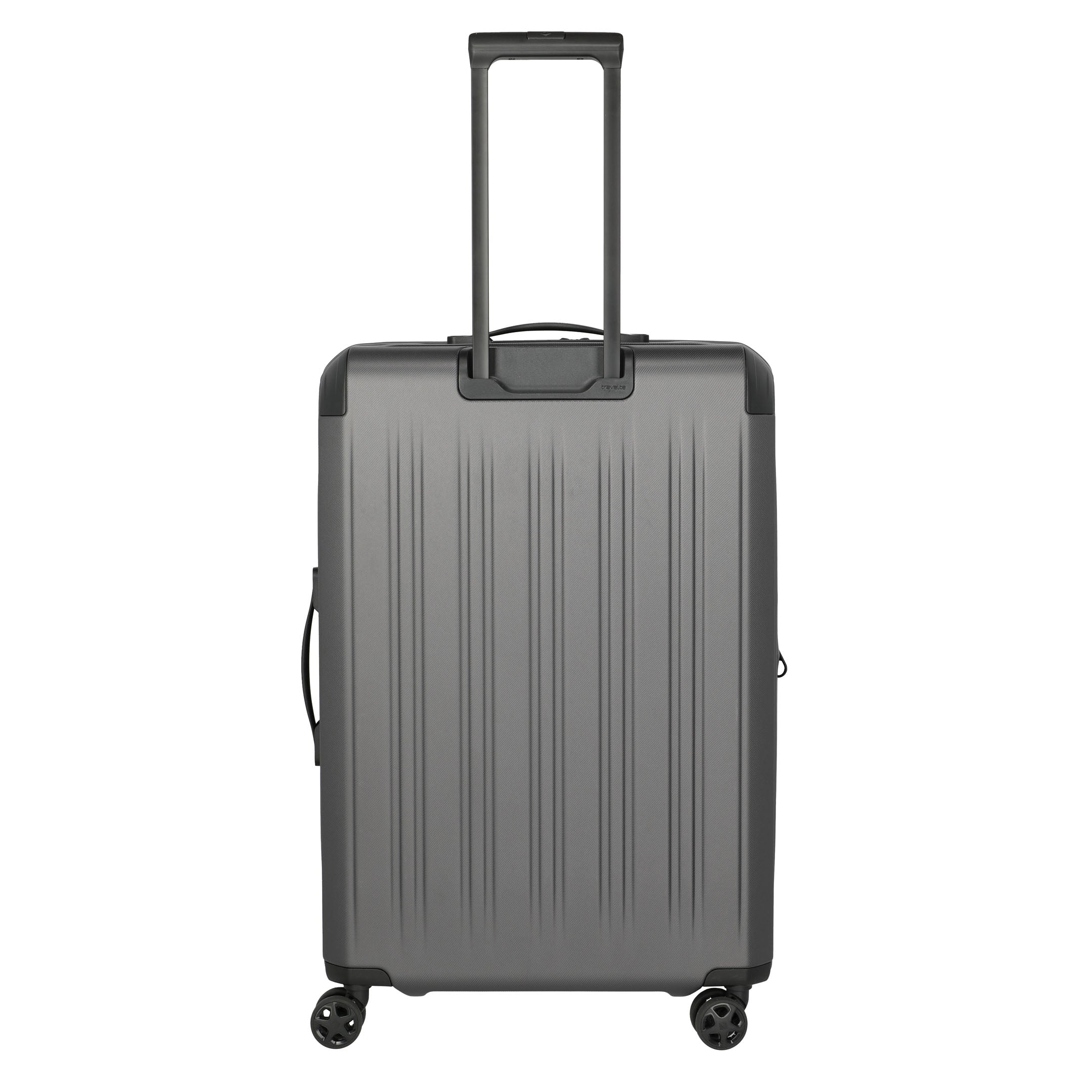 Travelite Dynamiic Trolley Expanderbar Stor Resväska 76 cm