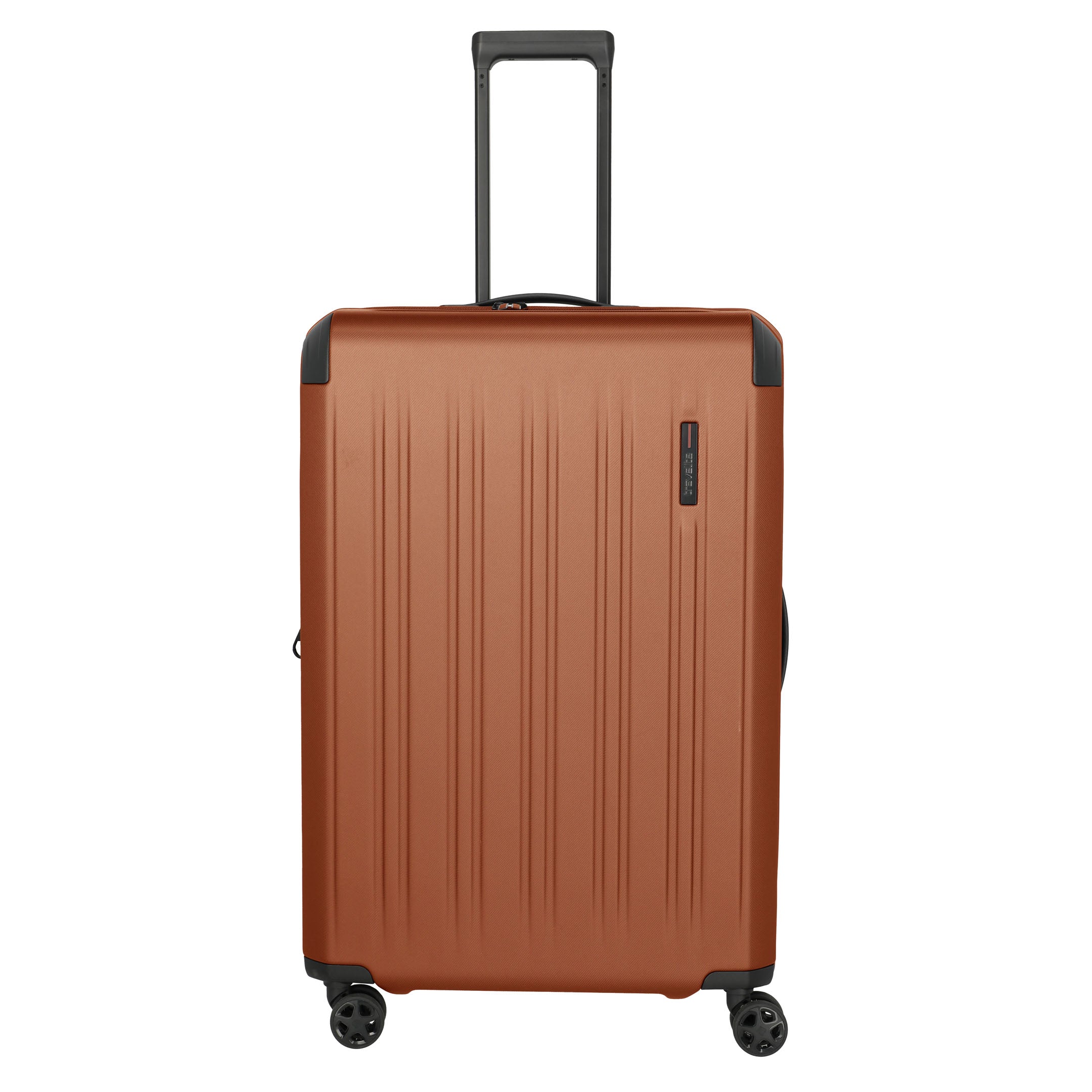 Travelite Dynamiic Trolley Expanderbar Stor Resväska 76 cm