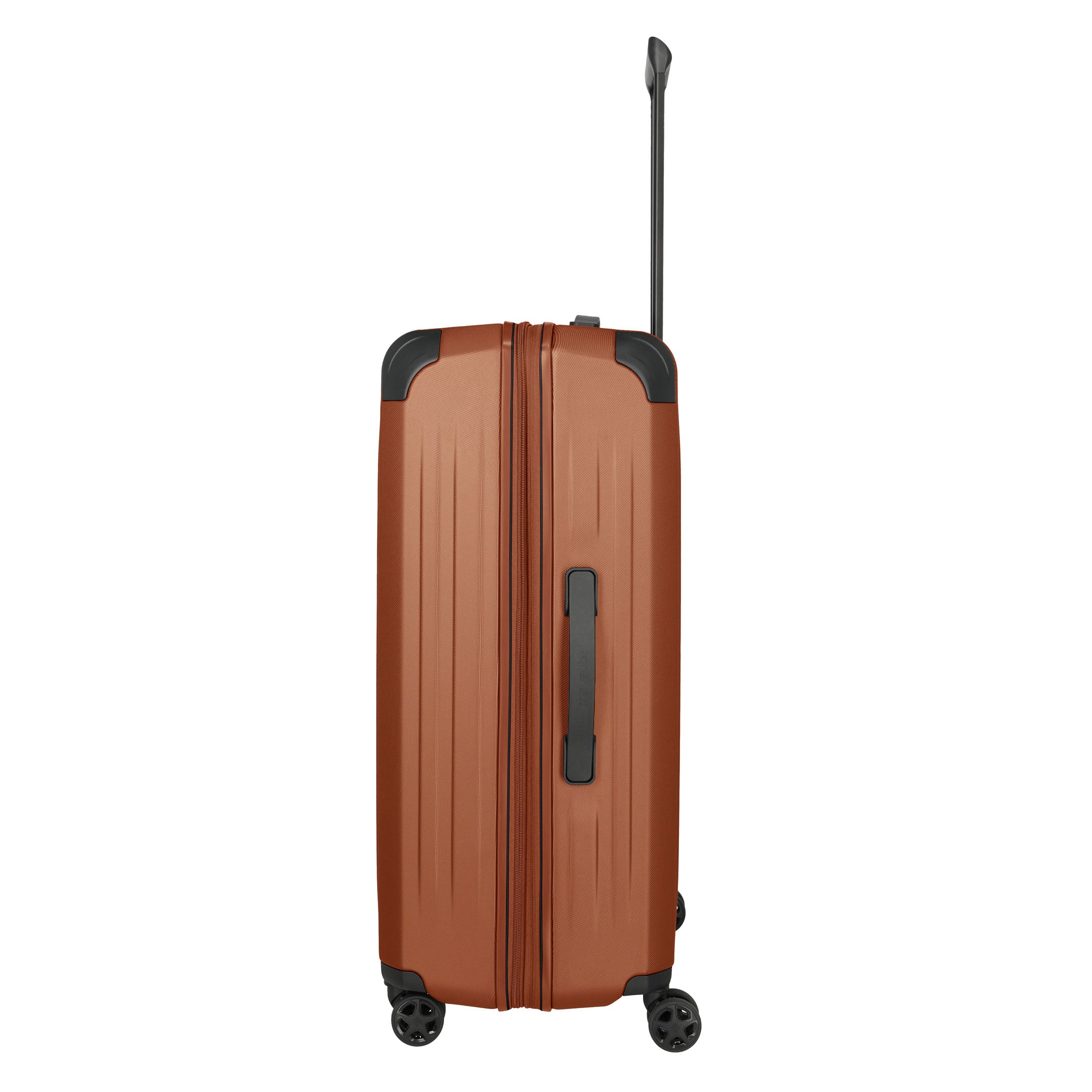 Travelite Dynamiic Trolley Expanderbar Stor Resväska 76 cm