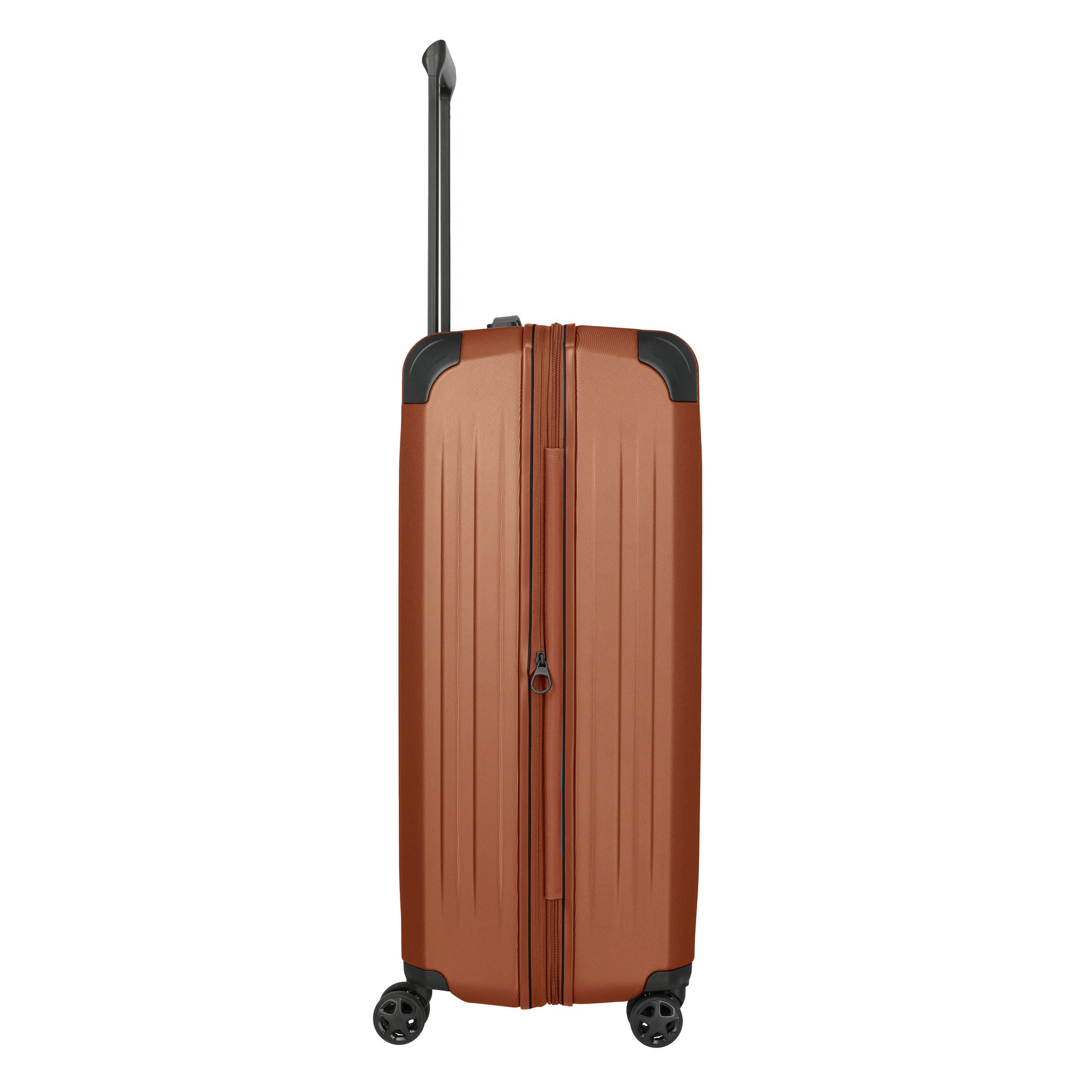 Travelite Dynamiic Trolley Expanderbar Stor Resväska 76 cm