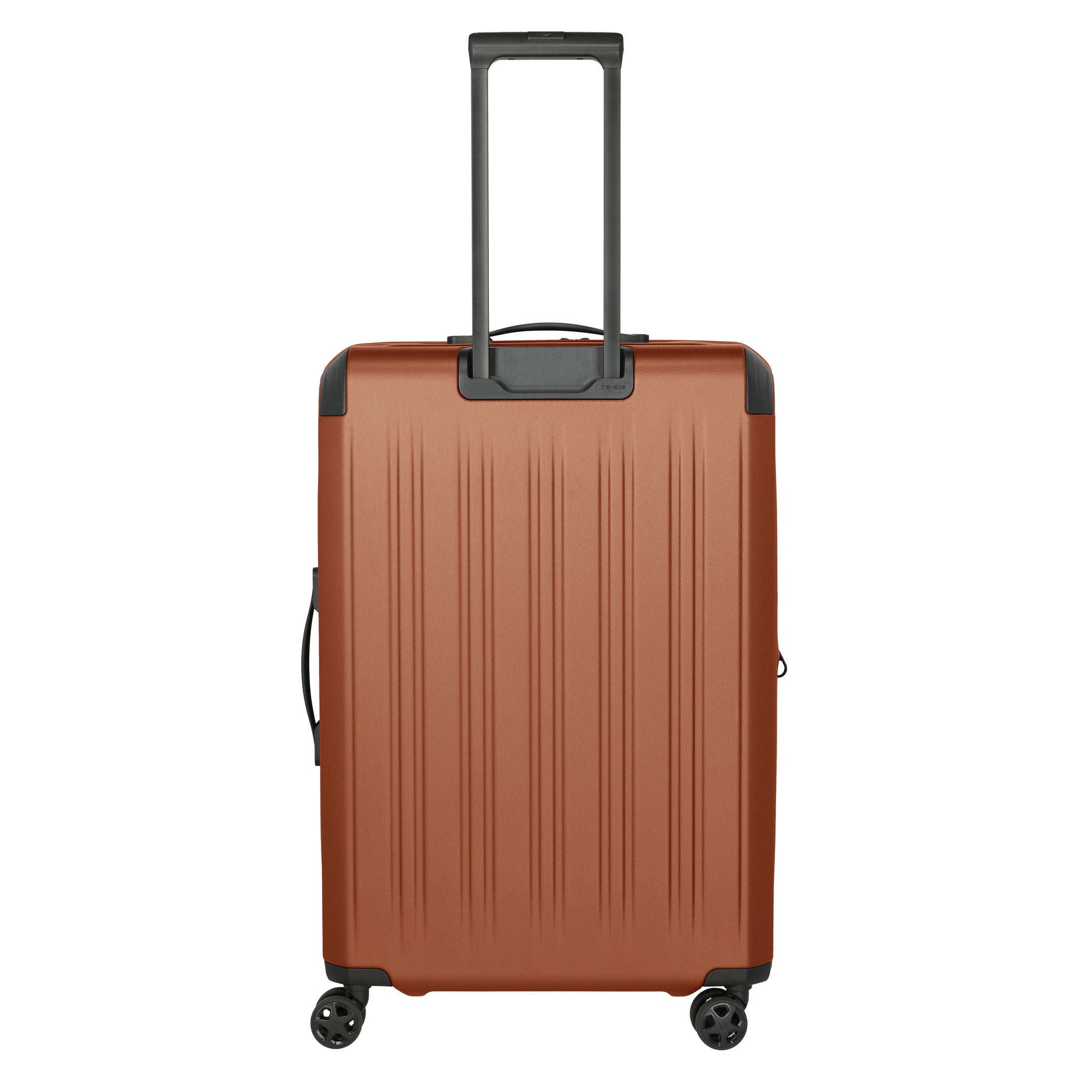 Travelite Dynamiic Trolley Expanderbar Stor Resväska 76 cm