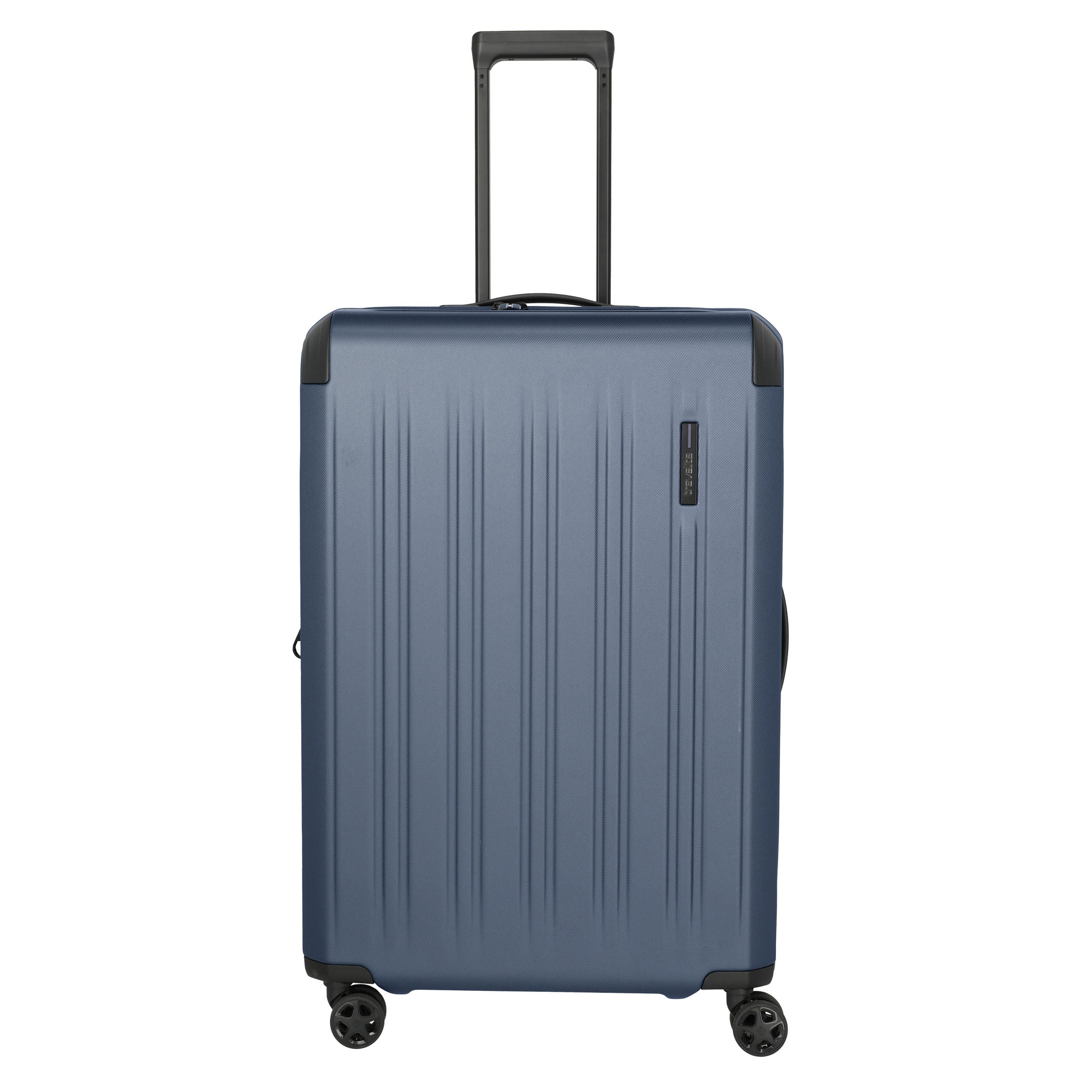 Travelite Dynamiic Trolley Expanderbar Stor Resväska 76 cm