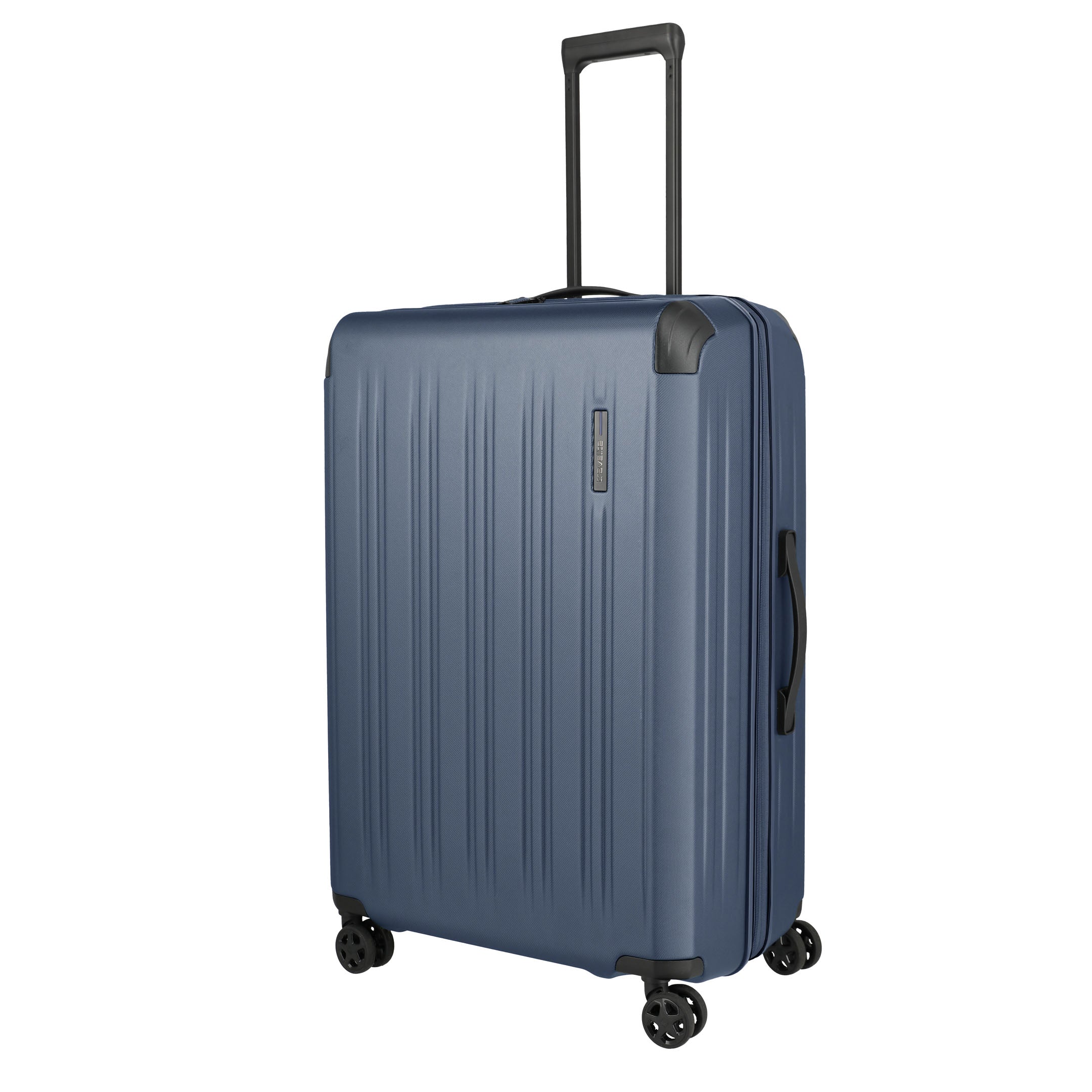 Travelite Dynamiic Trolley Expanderbar Stor Resväska 76 cm