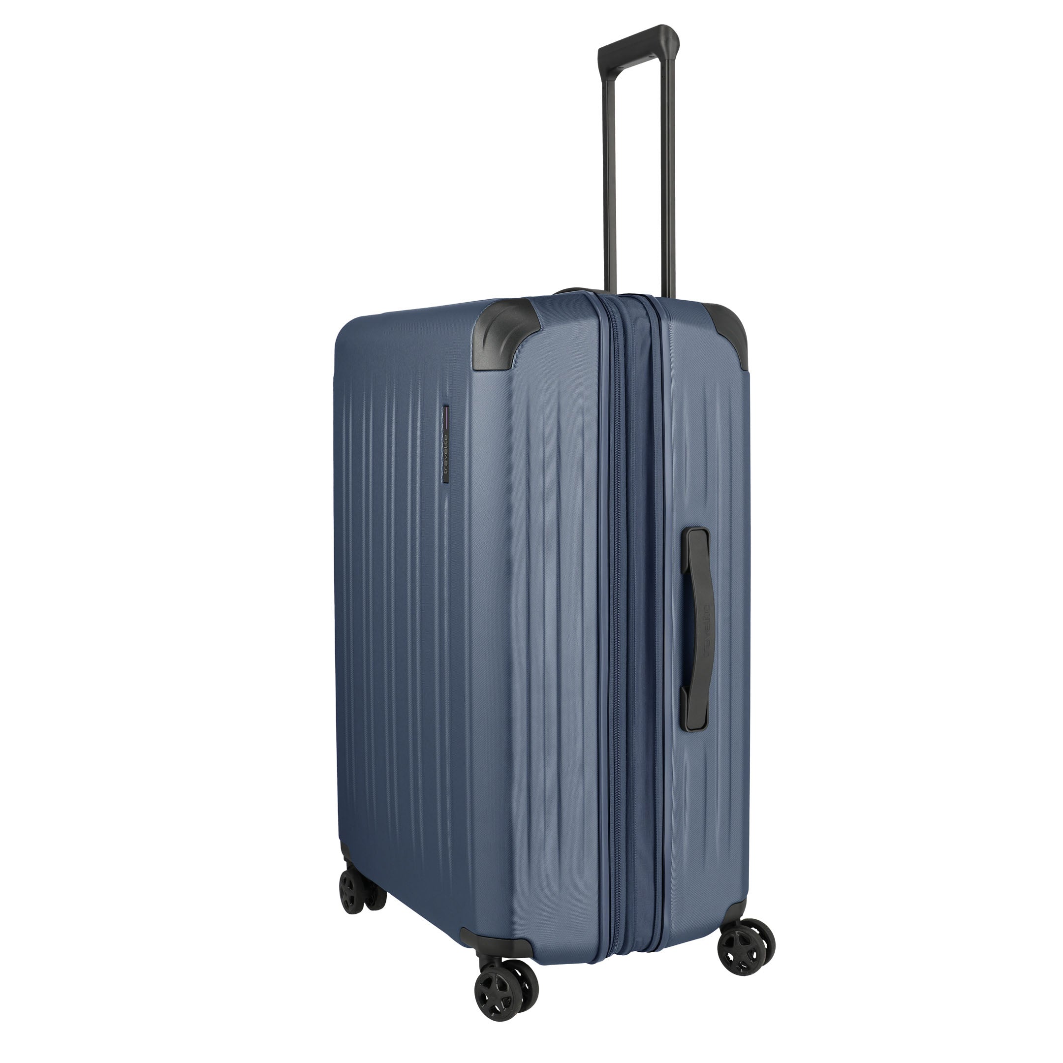 Travelite Dynamiic Trolley Expanderbar Stor Resväska 76 cm