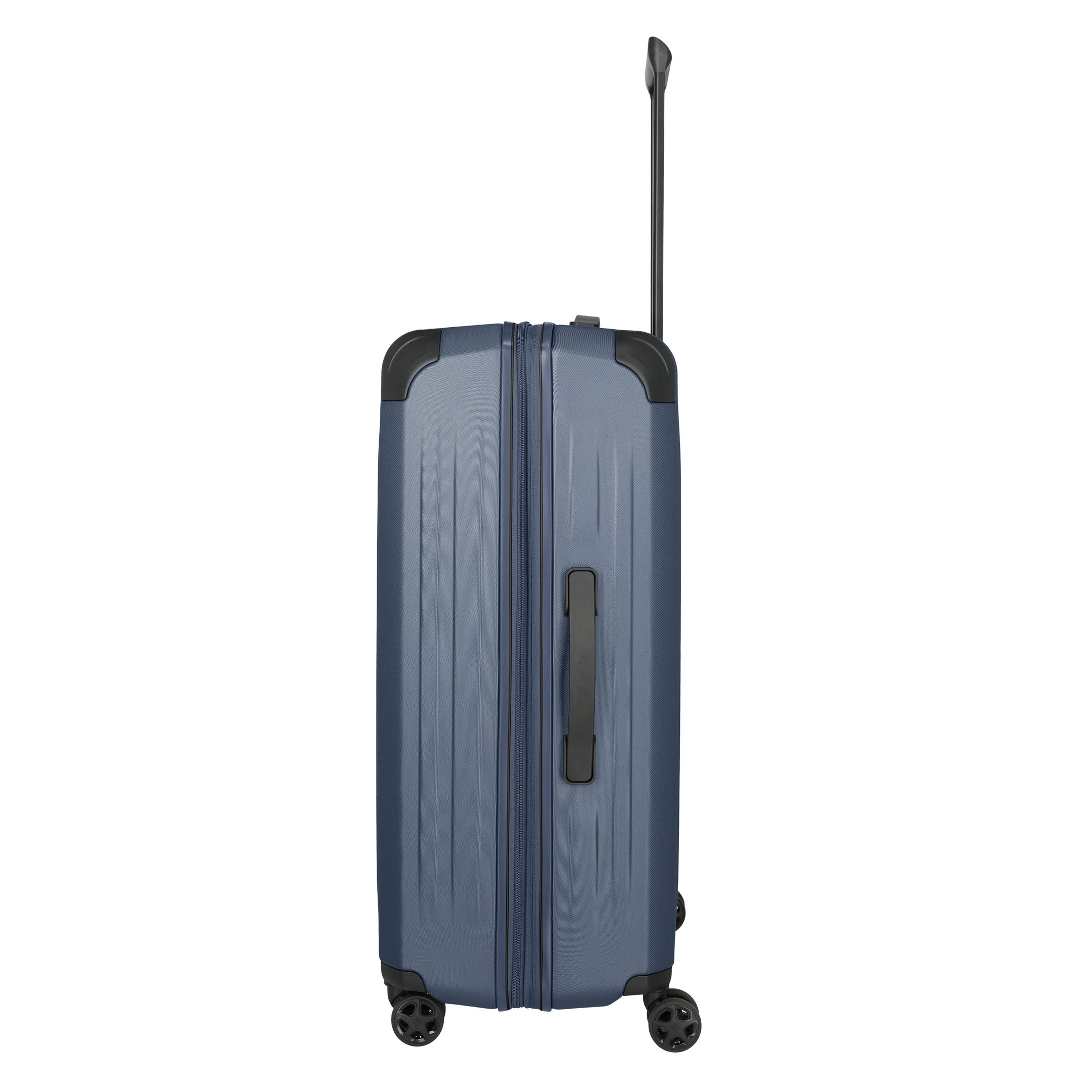 Travelite Dynamiic Trolley Expanderbar Stor Resväska 76 cm
