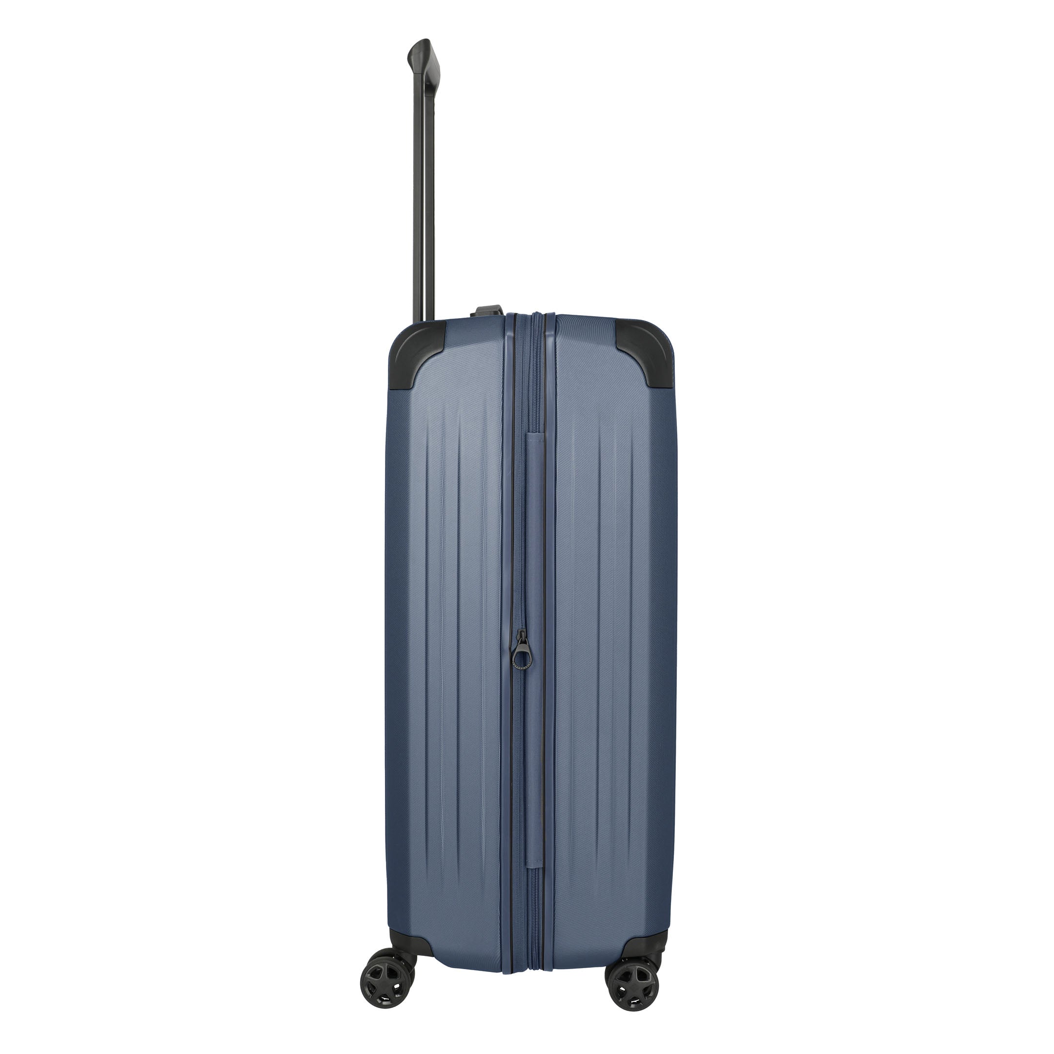 Travelite Dynamiic Trolley Expanderbar Stor Resväska 76 cm