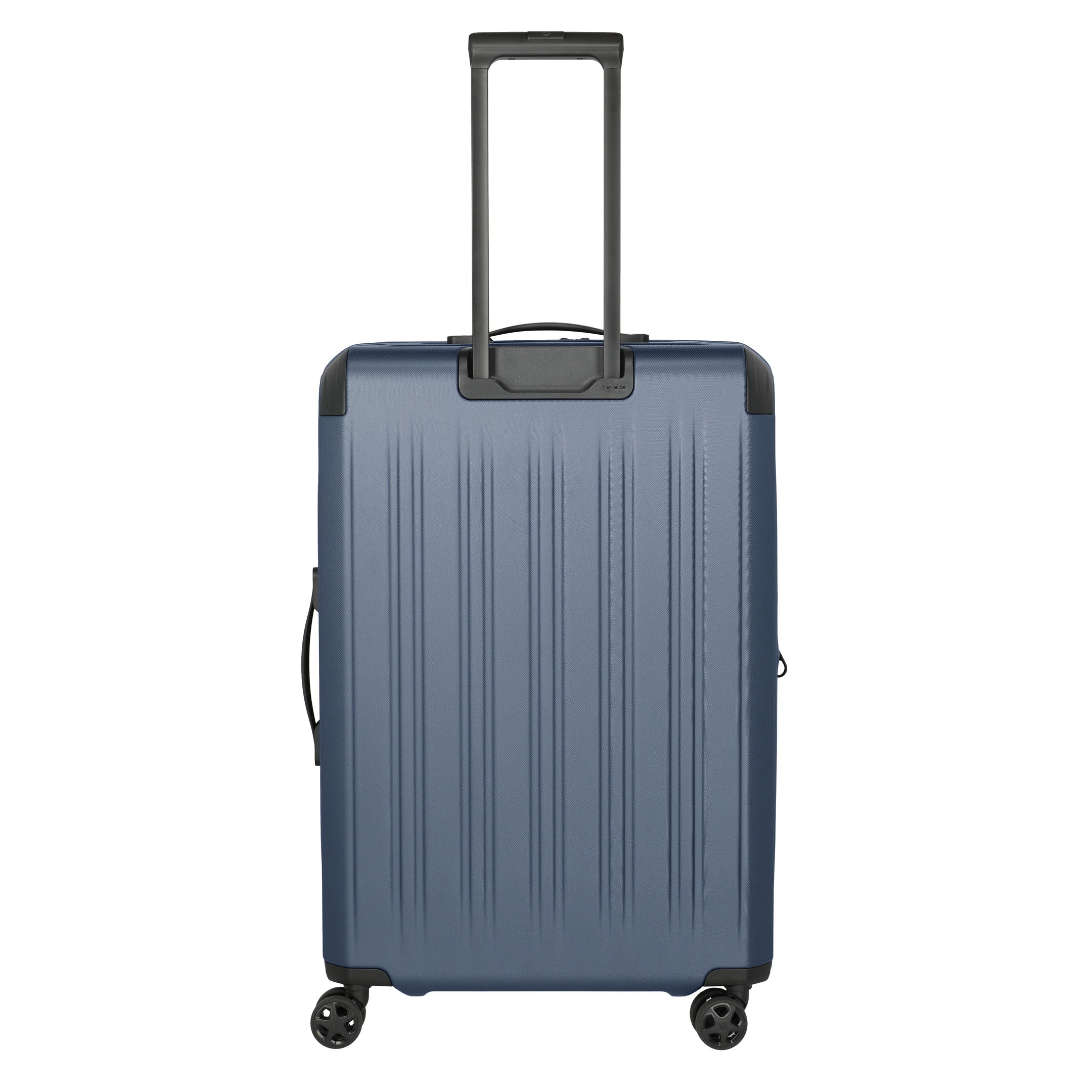 Travelite Dynamiic Trolley Expanderbar Stor Resväska 76 cm