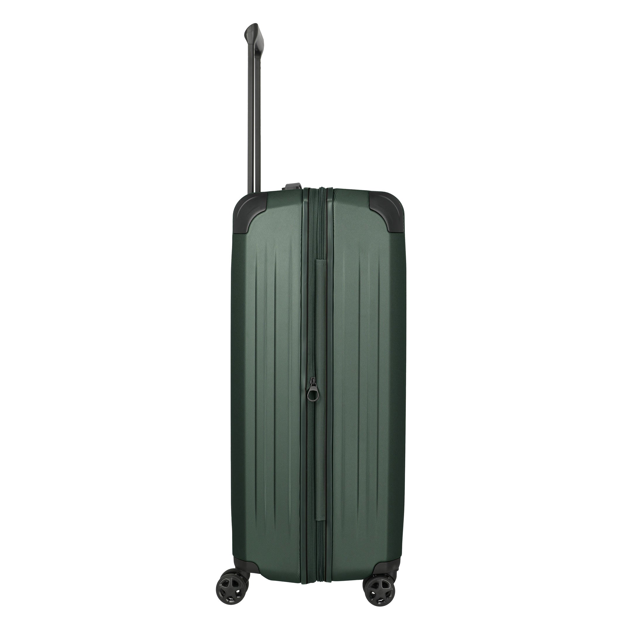 Travelite Dynamiic Trolley Expanderbar Stor Resväska 76 cm