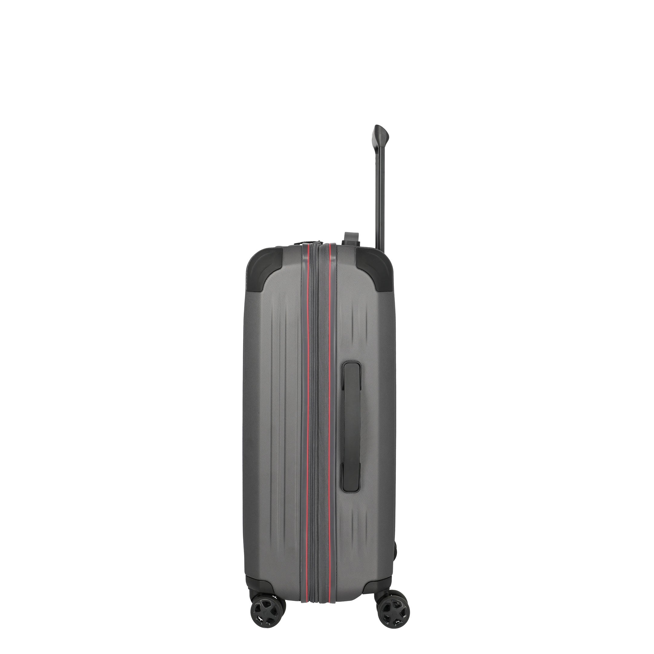 Travelite Dynamiic Trolley Expanderbar Mellanstor Resväska 66 cm