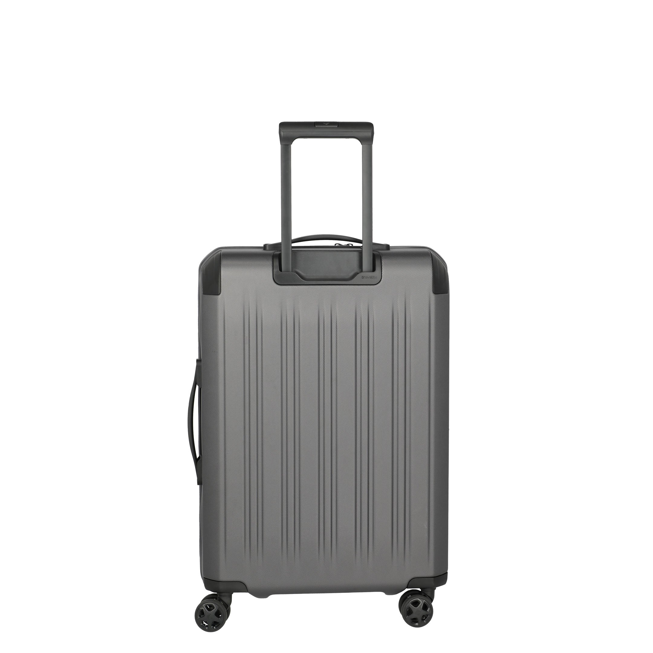 Travelite Dynamiic Trolley Expanderbar Mellanstor Resväska 66 cm