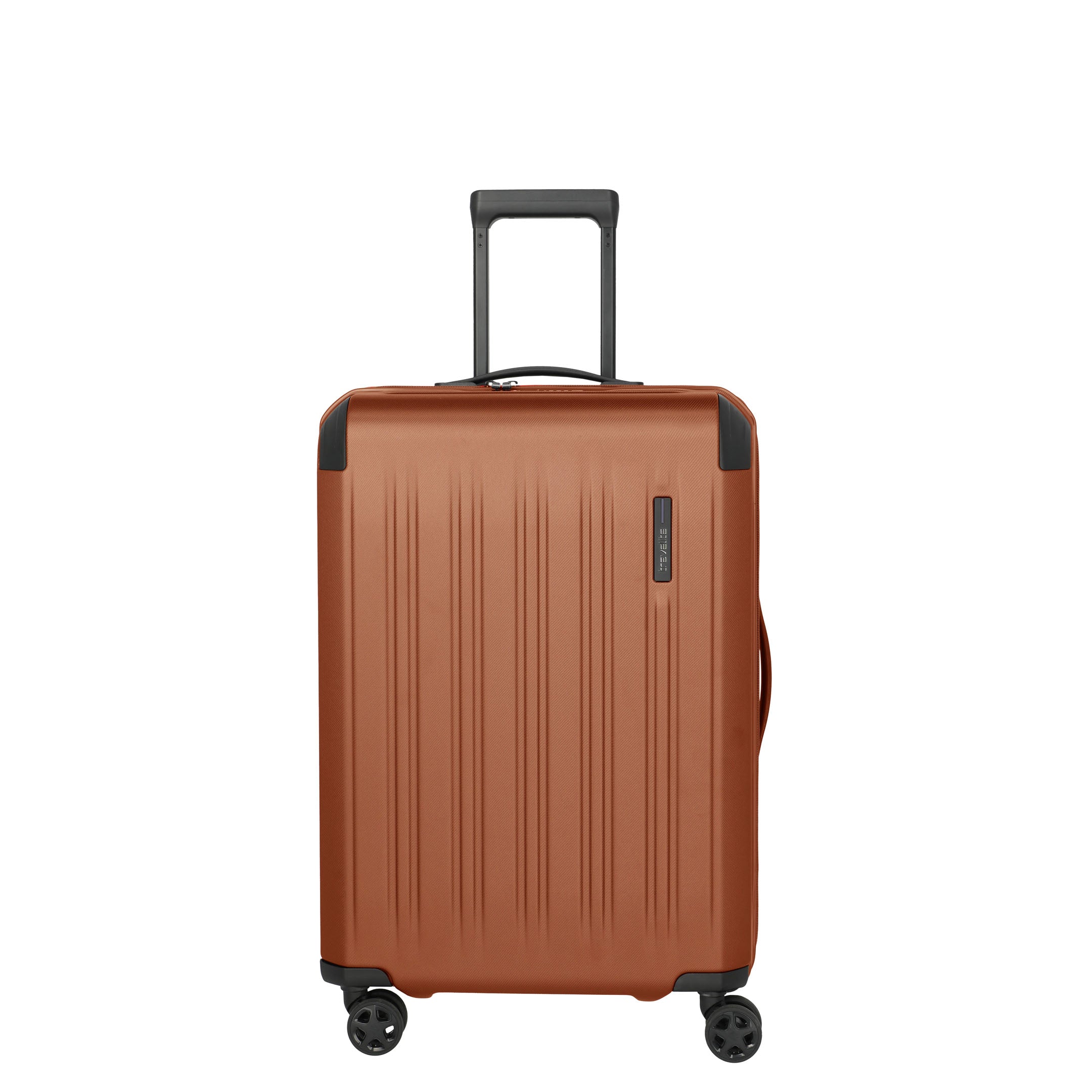 Travelite Dynamiic Trolley Expanderbar Mellanstor Resväska 66 cm