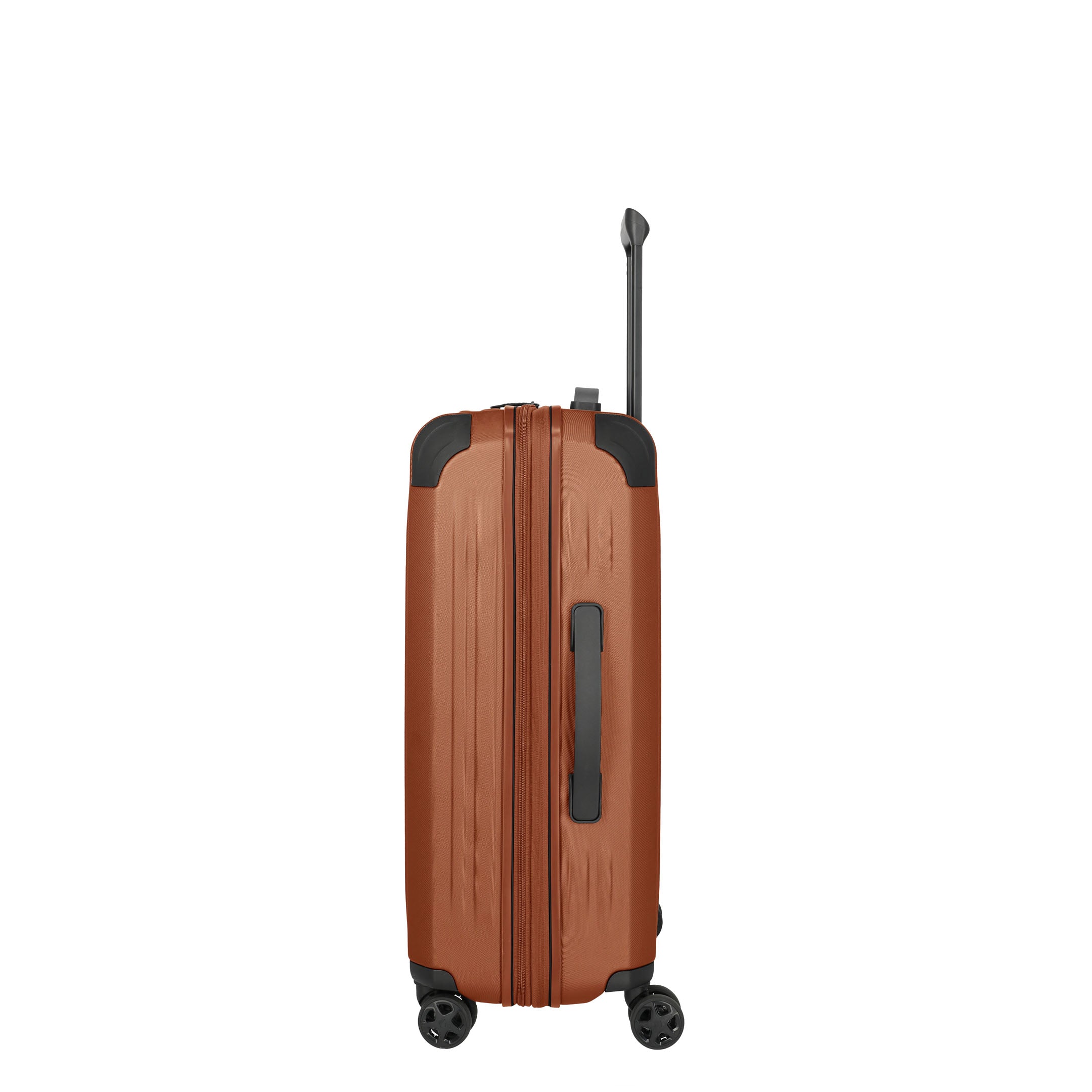 Travelite Dynamiic Trolley Expanderbar Mellanstor Resväska 66 cm