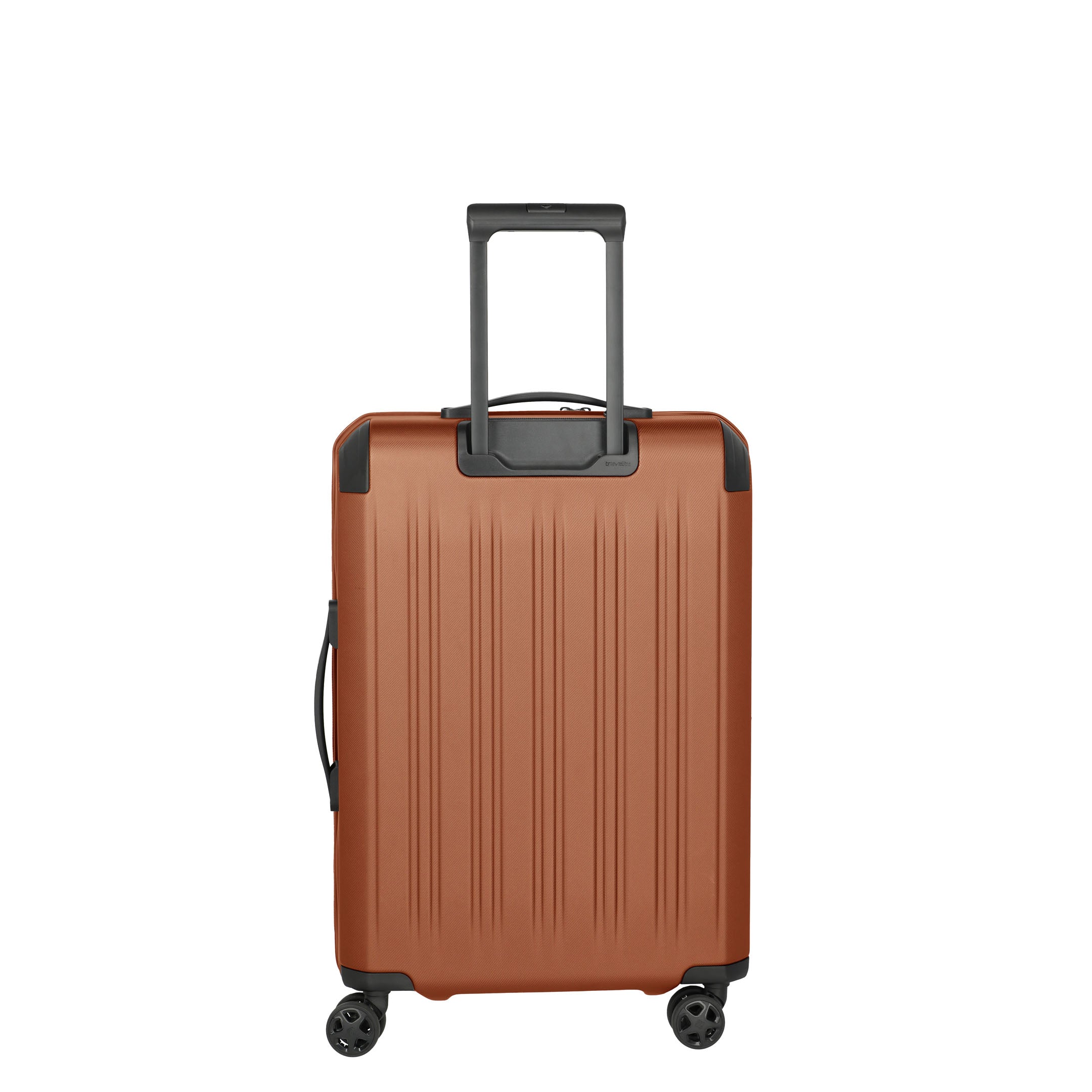 Travelite Dynamiic Trolley Expanderbar Mellanstor Resväska 66 cm